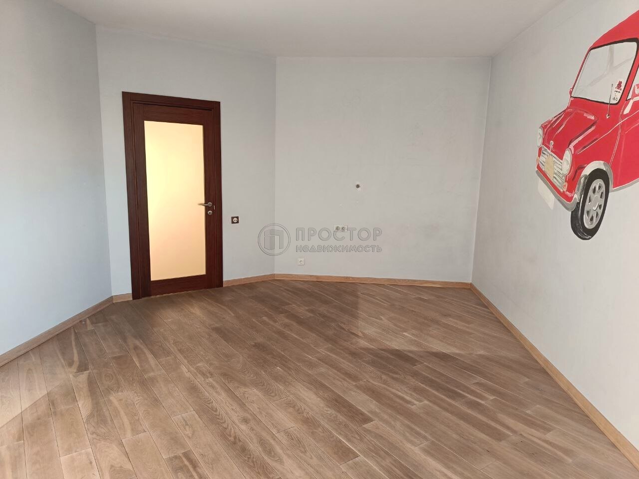 3-комнатная квартира, 118 м² - фото 675