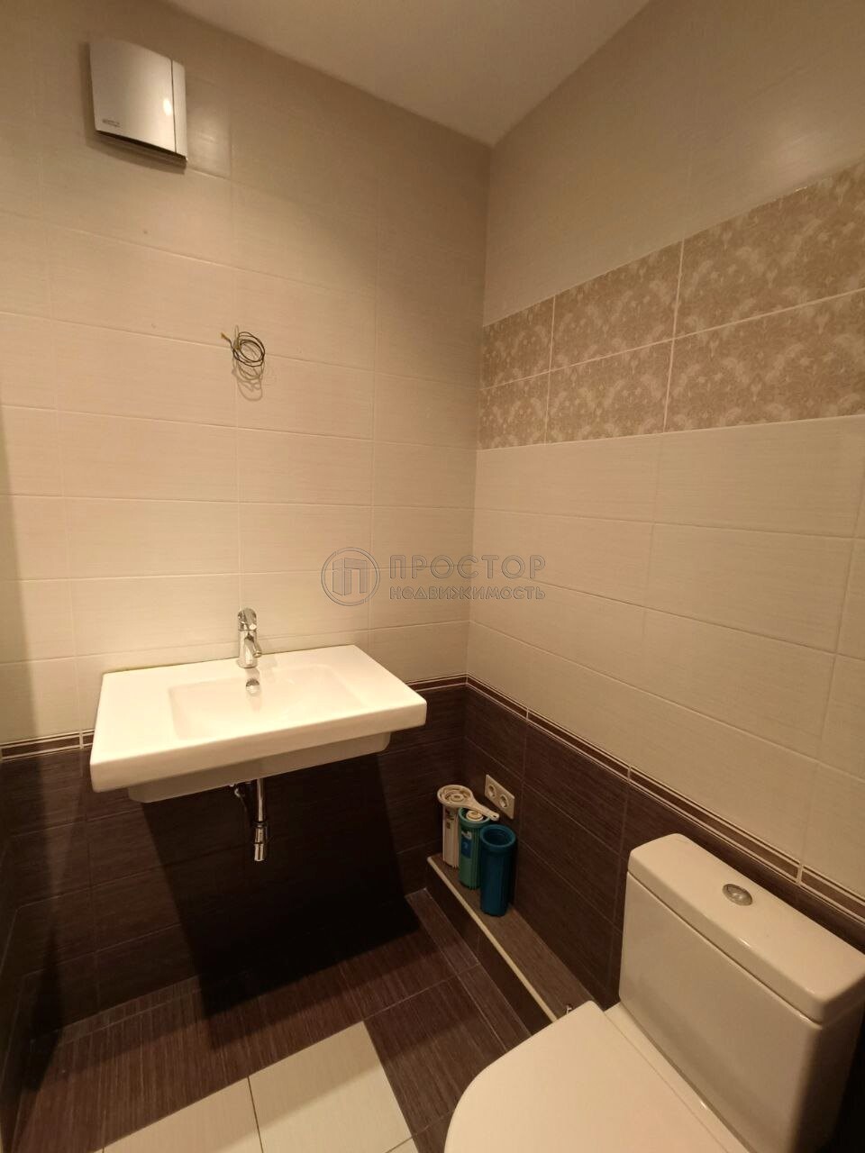 3-комнатная квартира, 118 м² - фото 45