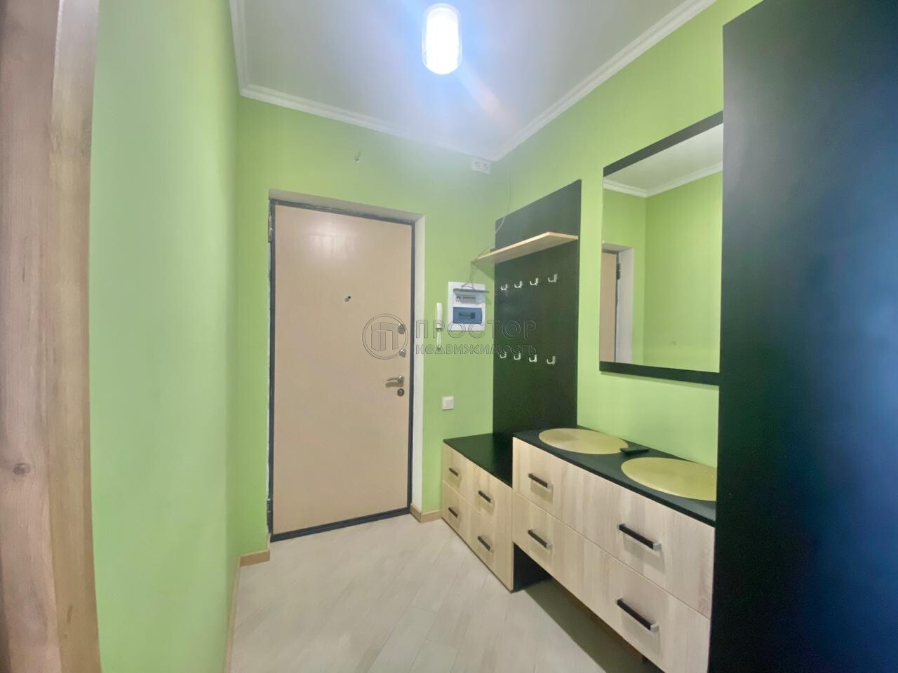 2-комнатная квартира, 61.7 м² - фото 20