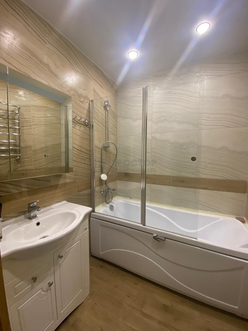 2-комнатная квартира, 61.7 м² - фото 26