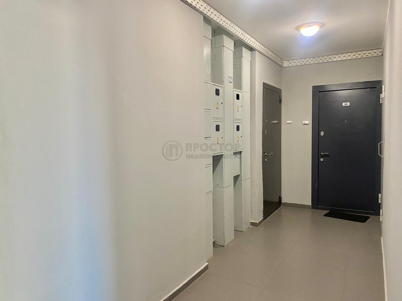 2-комнатная квартира, 61.7 м² - фото 28