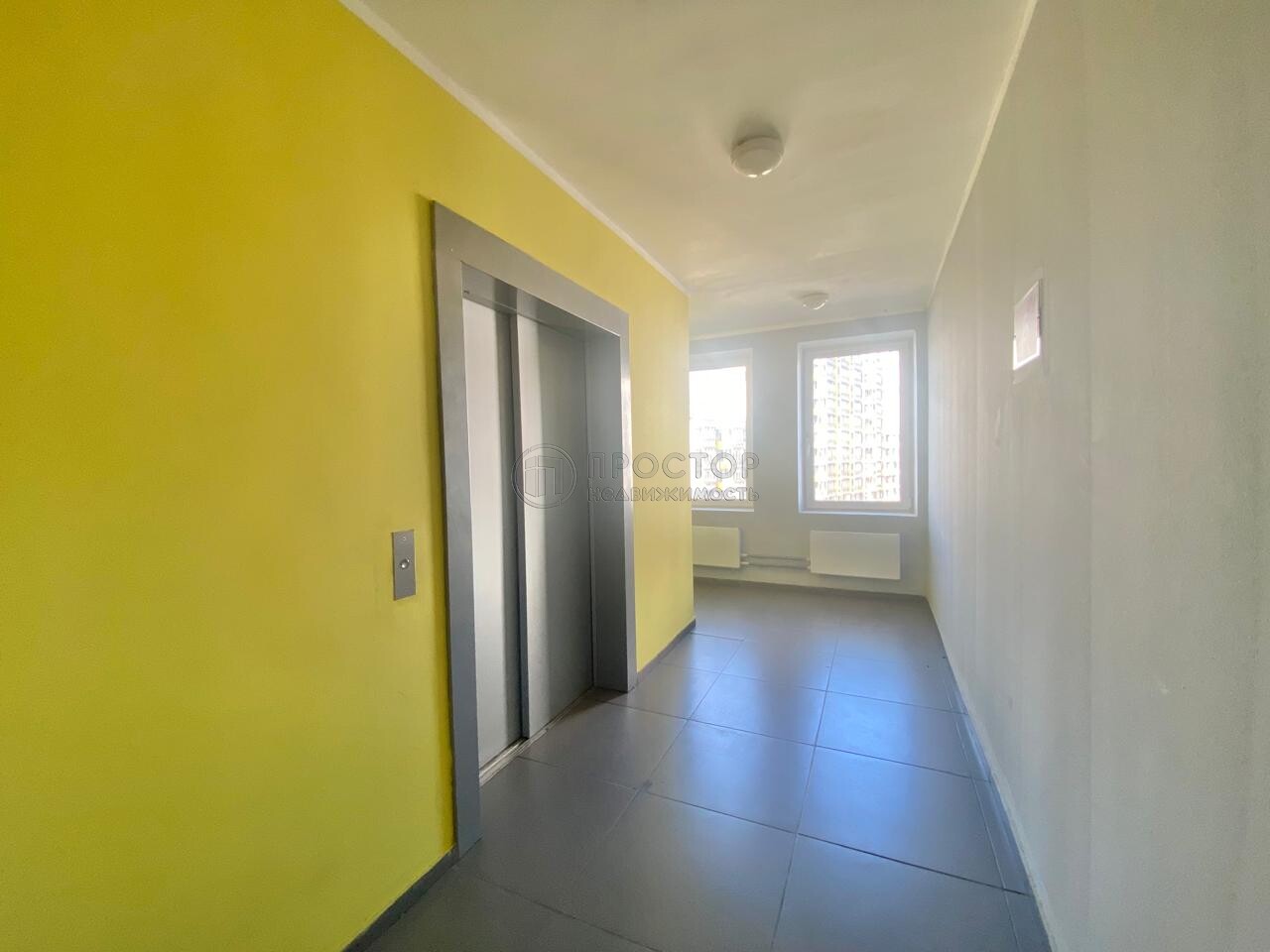 2-комнатная квартира, 61.7 м² - фото 32