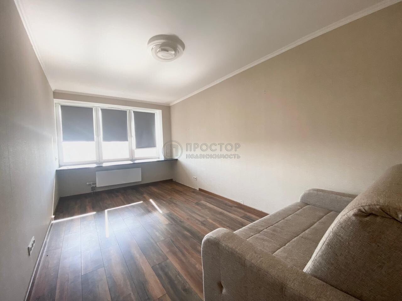 2-комнатная квартира, 61.7 м² - фото 16