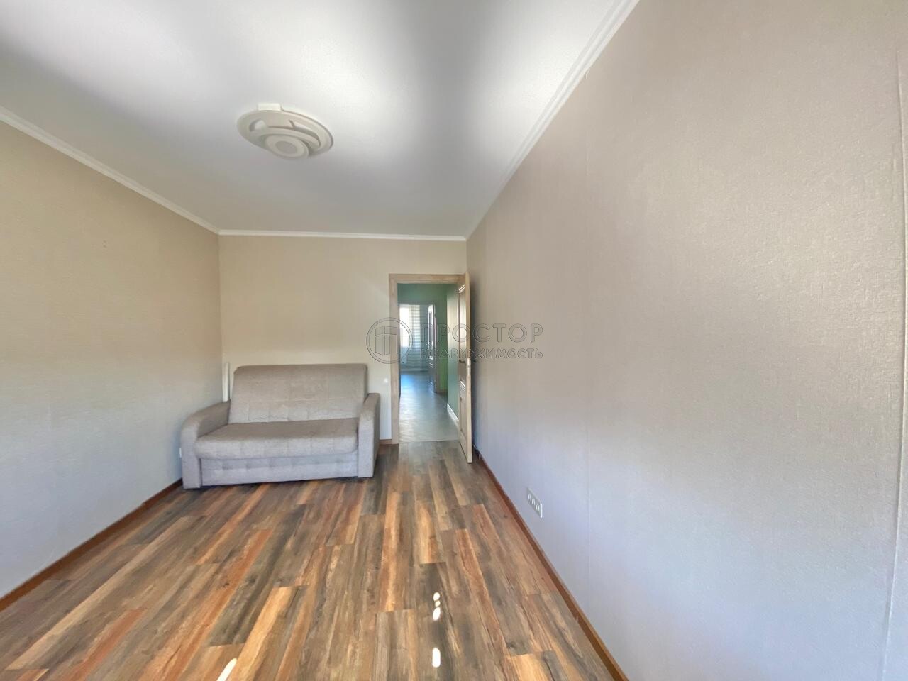 2-комнатная квартира, 61.7 м² - фото 18