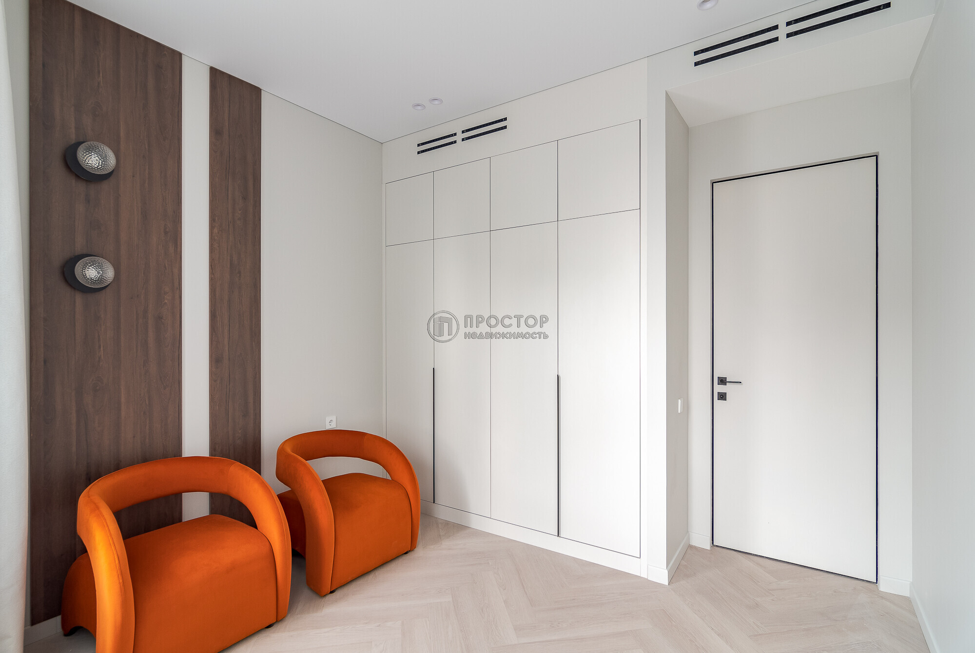 3-комнатная квартира, 70 м² - фото 19