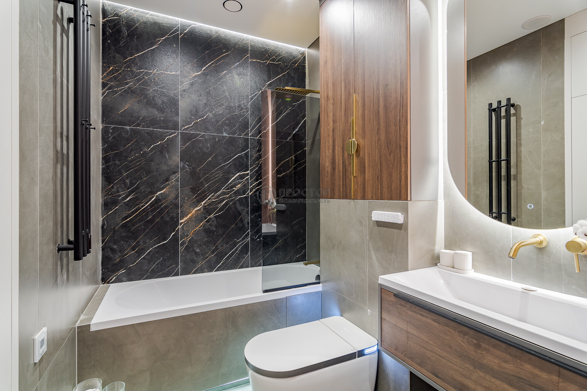 3-комнатная квартира, 70 м² - фото 20