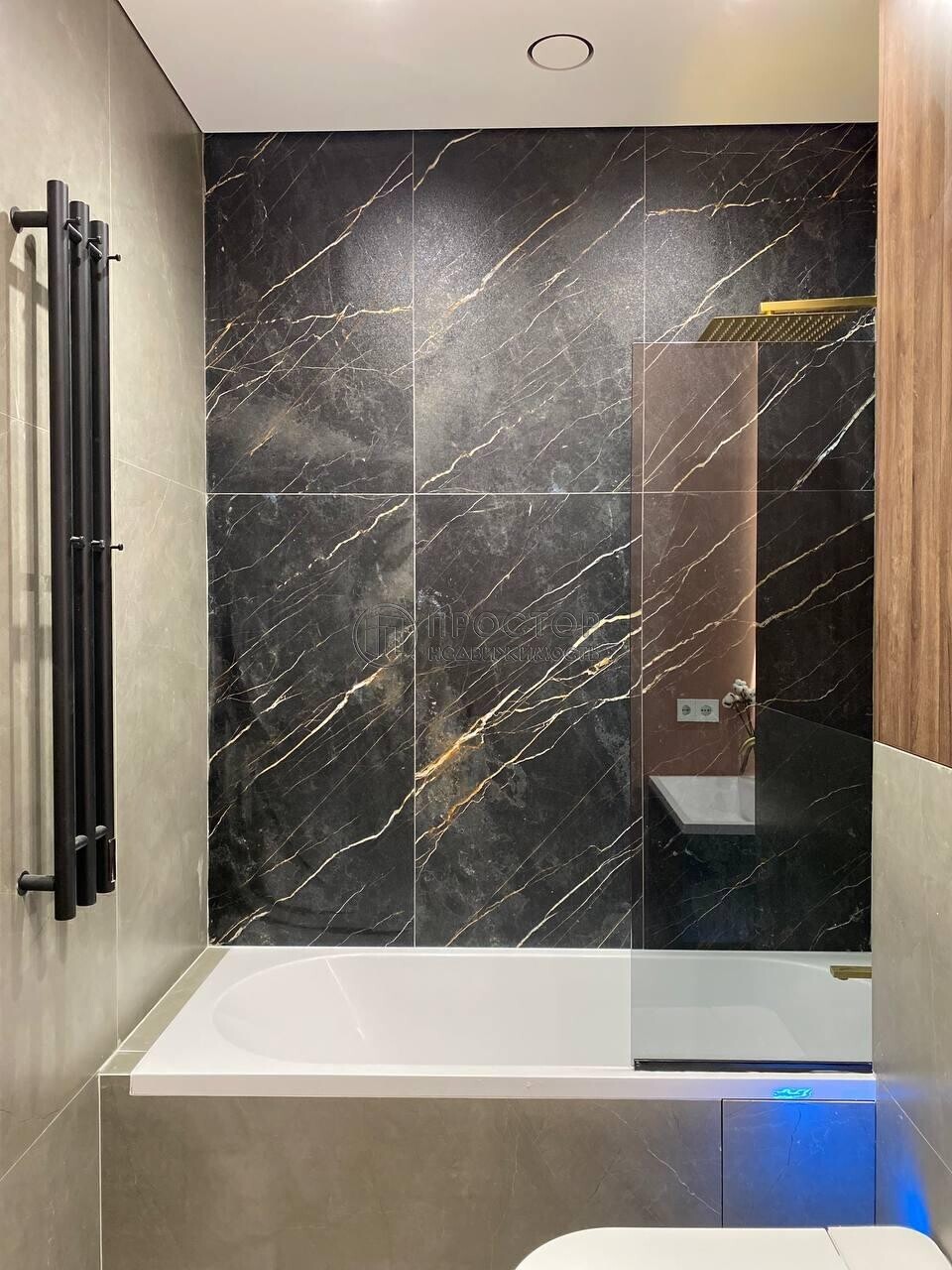 3-комнатная квартира, 70 м² - фото 22