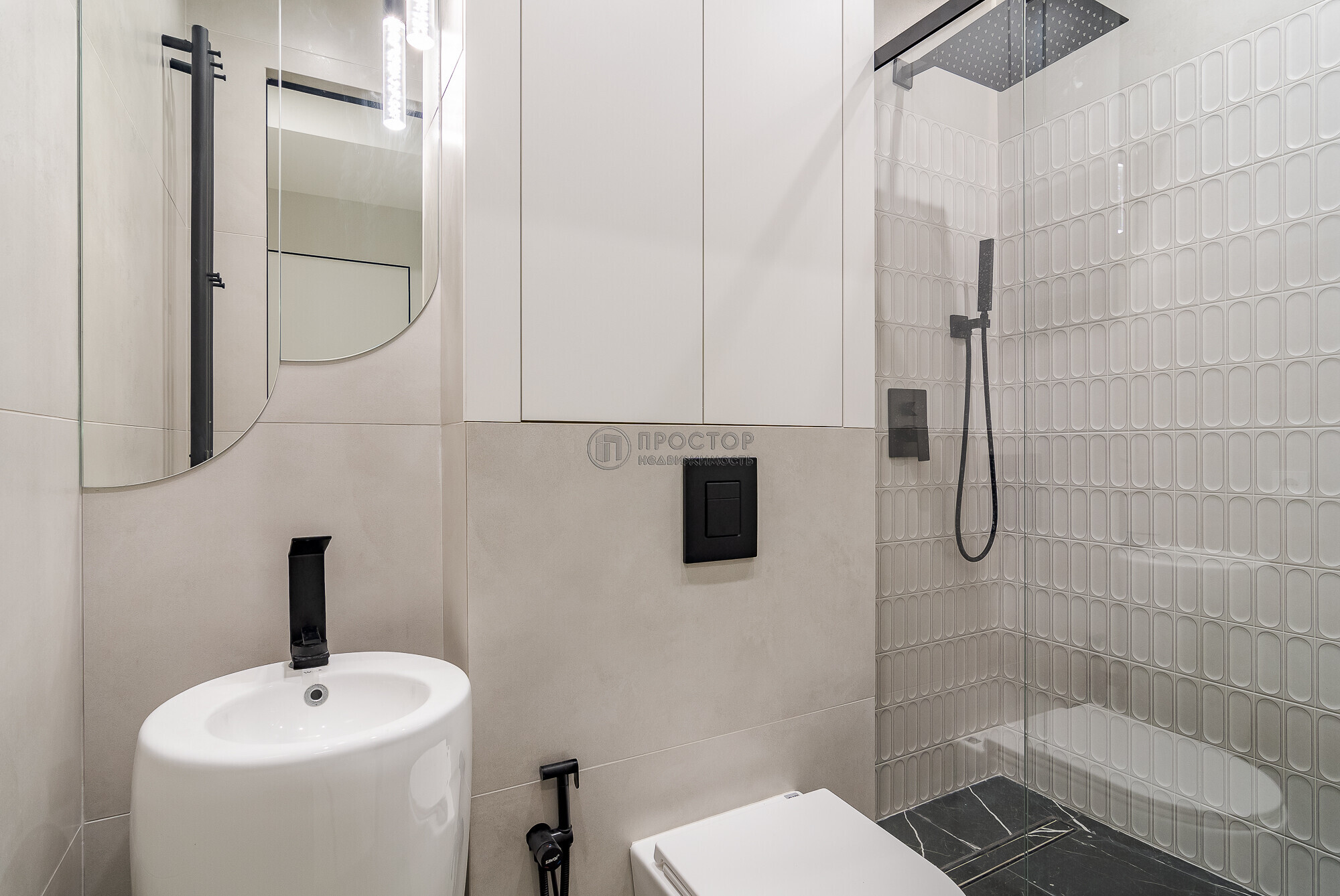 3-комнатная квартира, 70 м² - фото 25