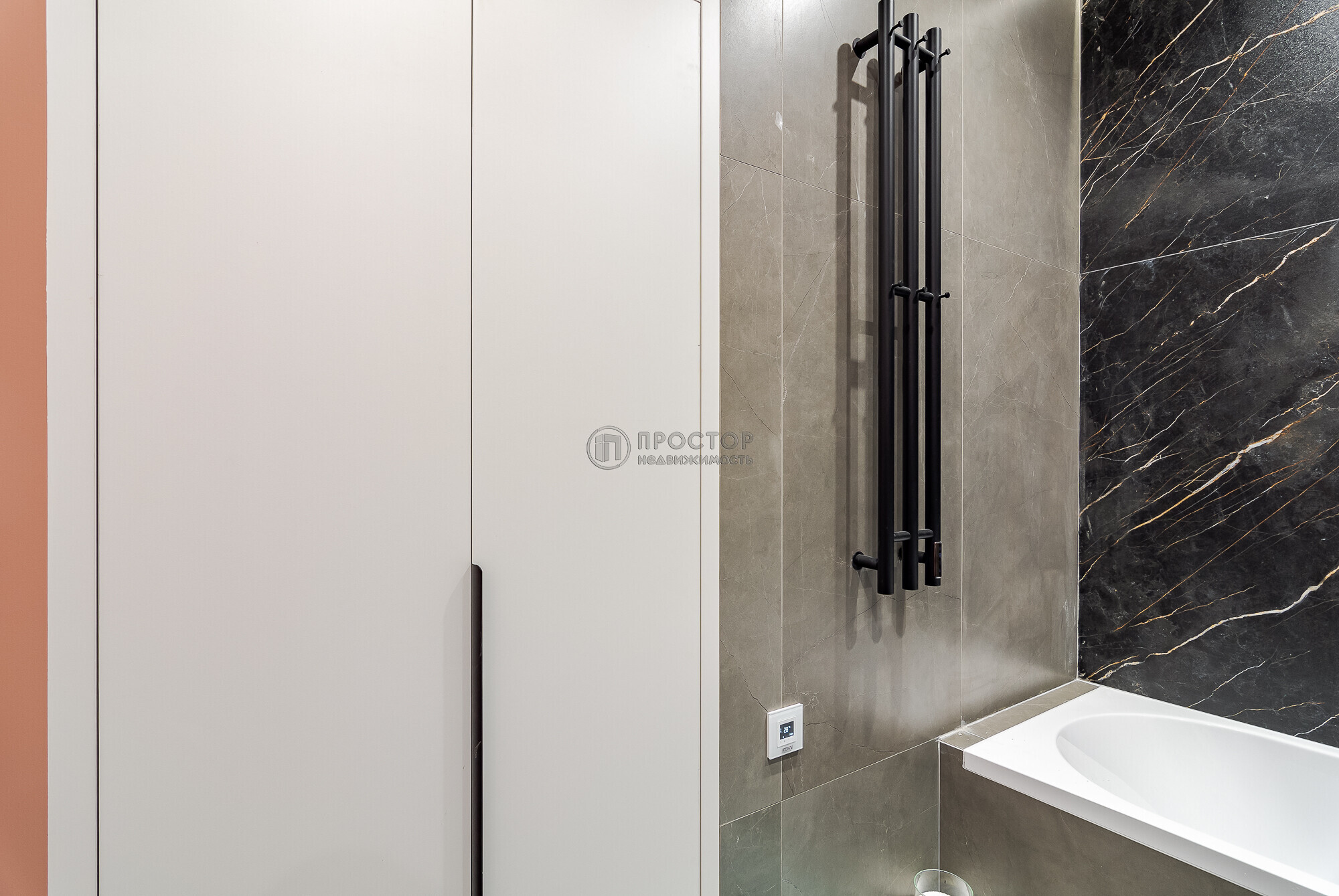 3-комнатная квартира, 70 м² - фото 26