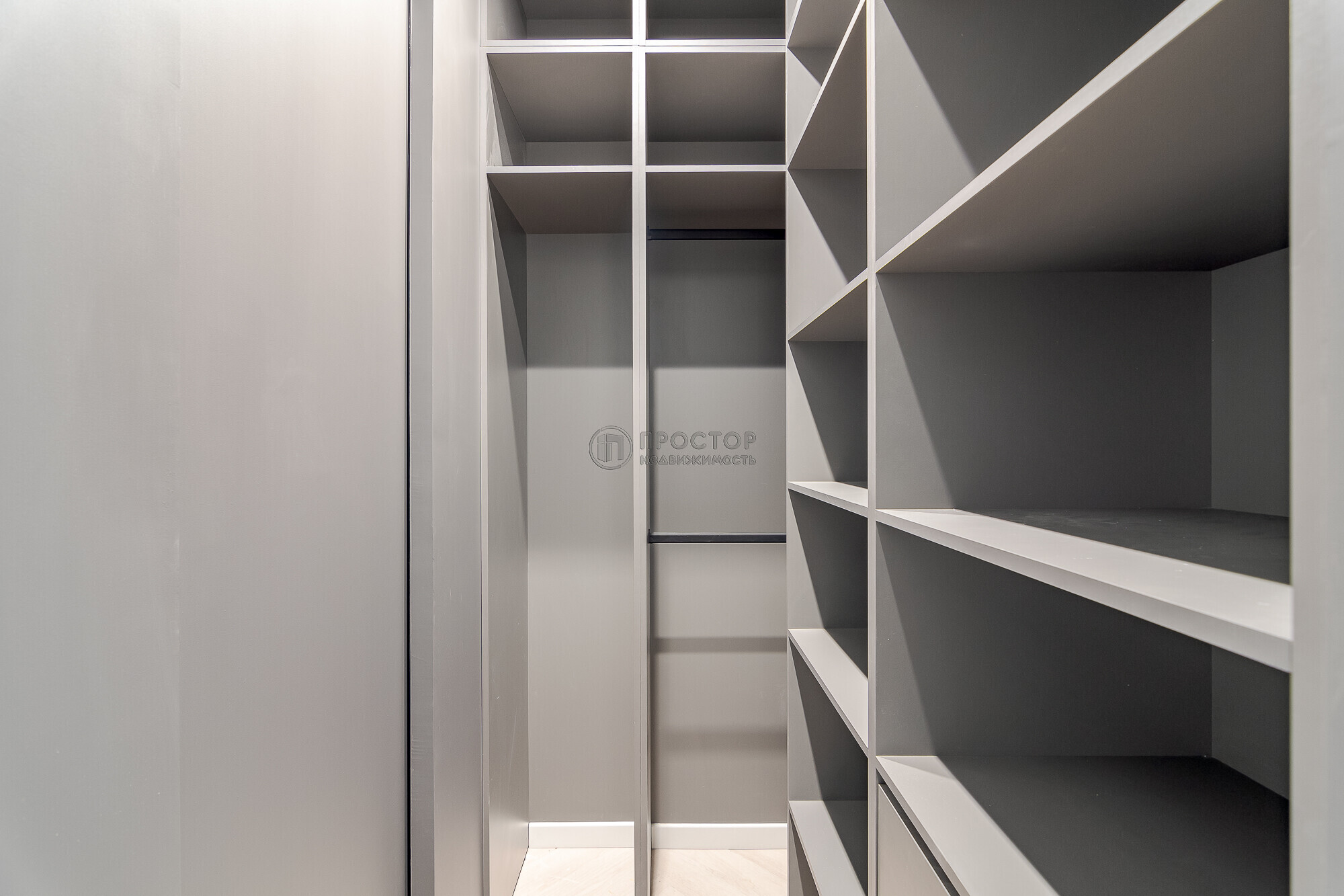 3-комнатная квартира, 70 м² - фото 27