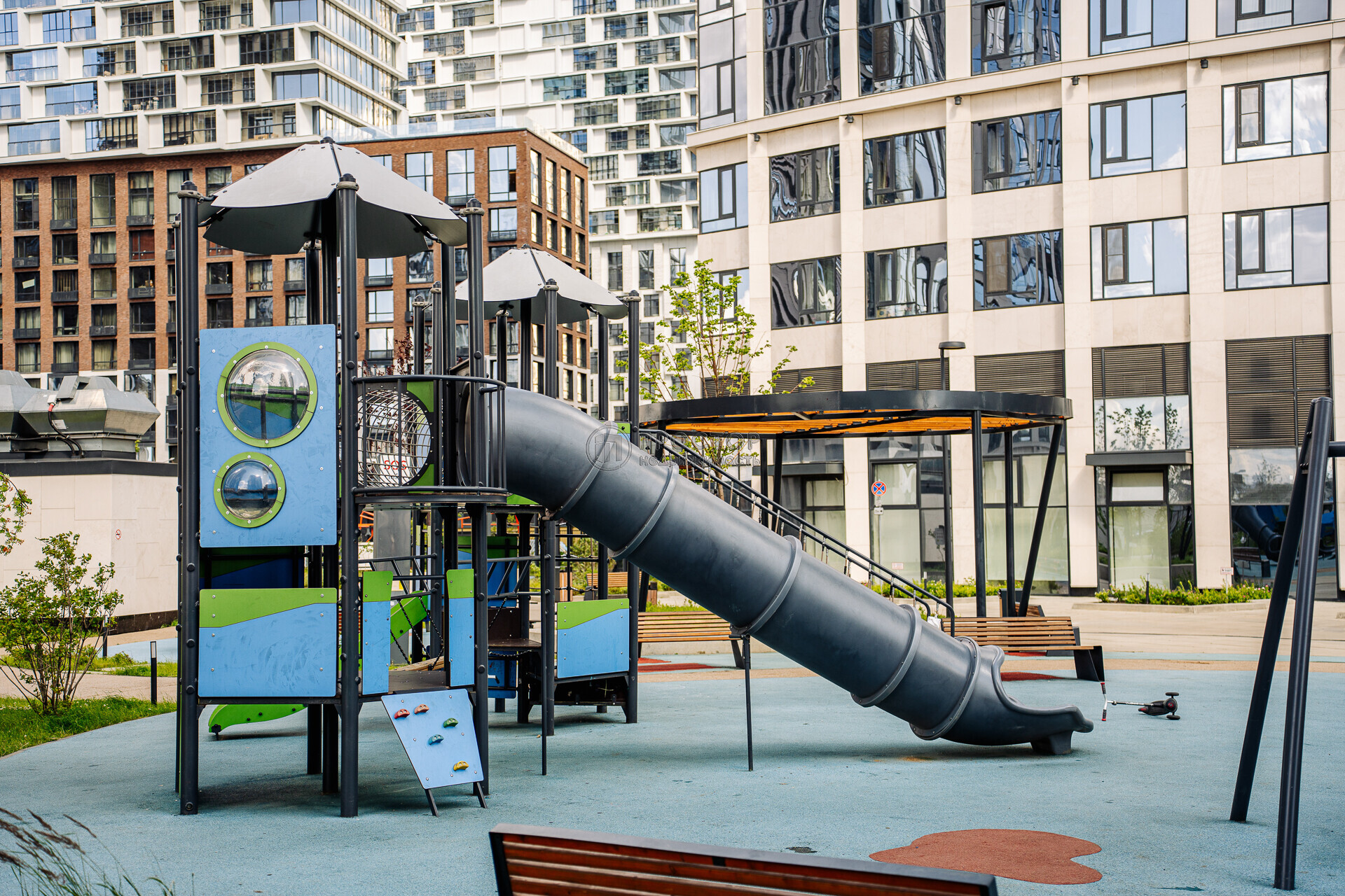 3-комнатная квартира, 70 м² - фото 29