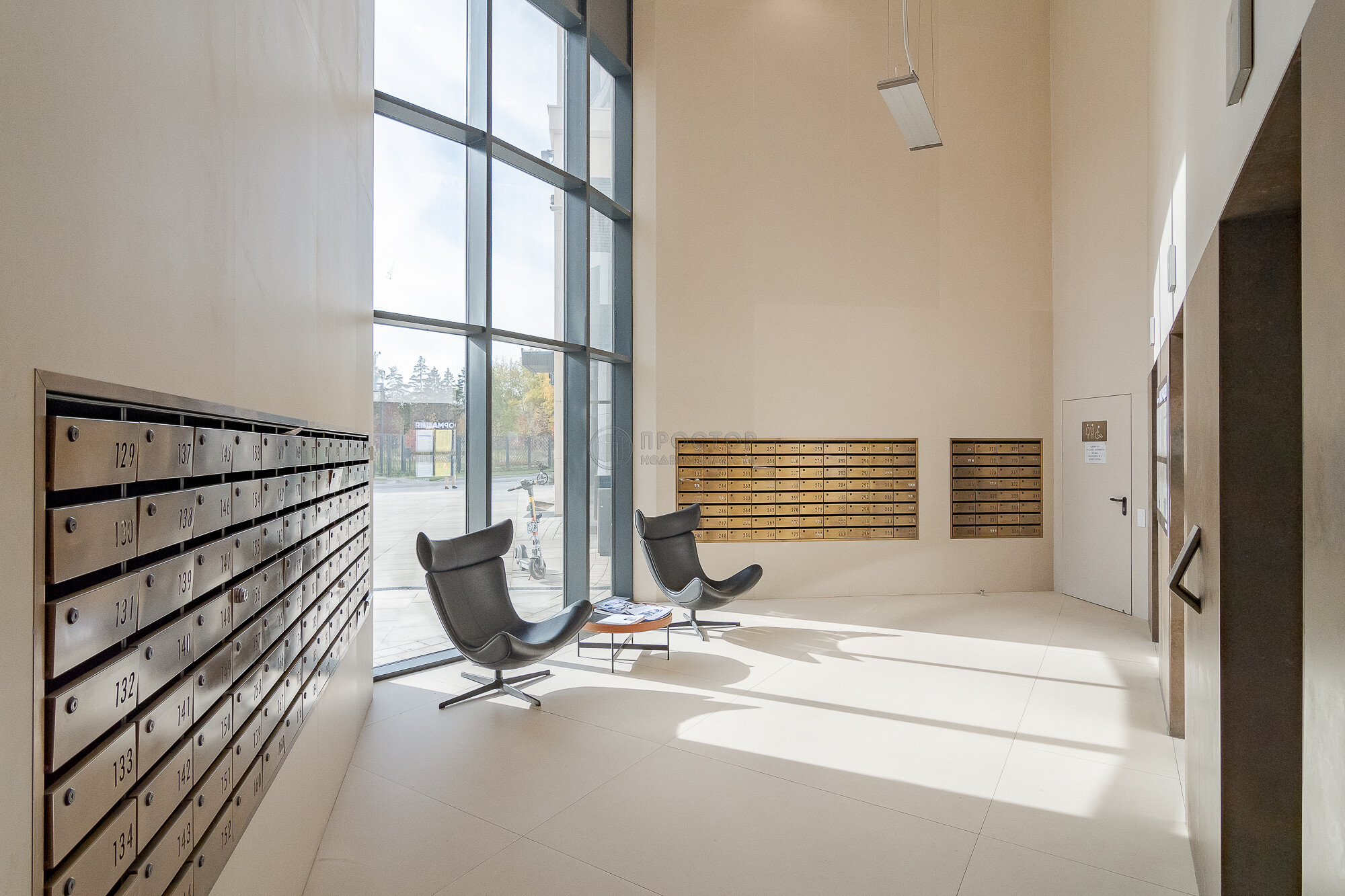3-комнатная квартира, 70 м² - фото 7