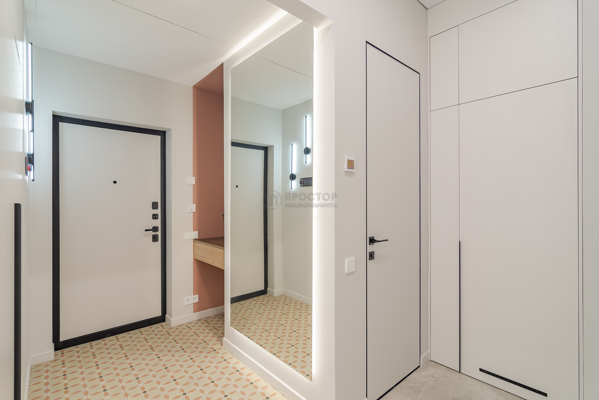 3-комнатная квартира, 70 м² - фото 12