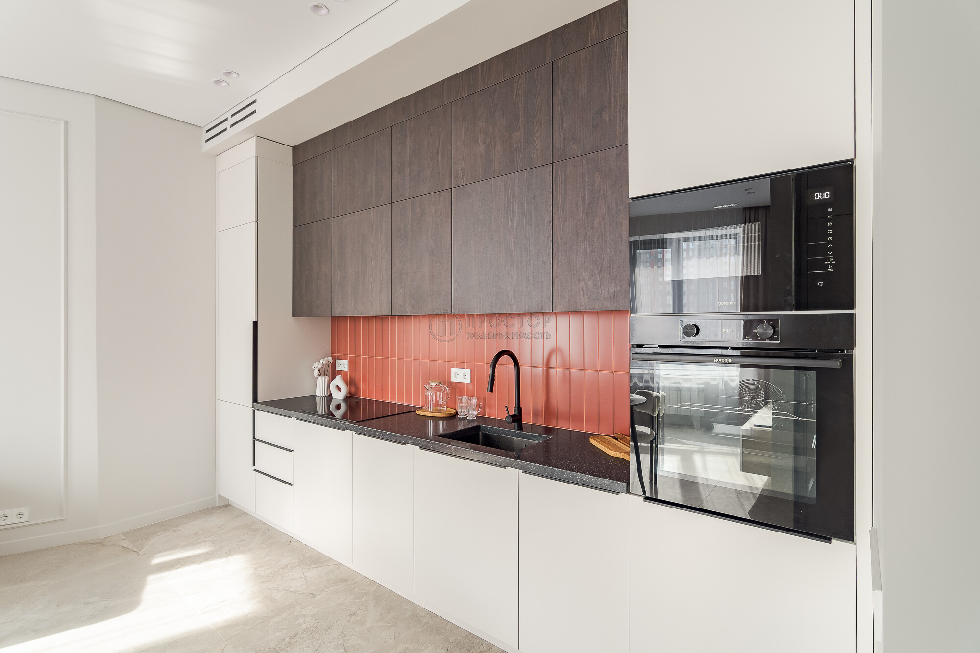 3-комнатная квартира, 70 м² - фото 31