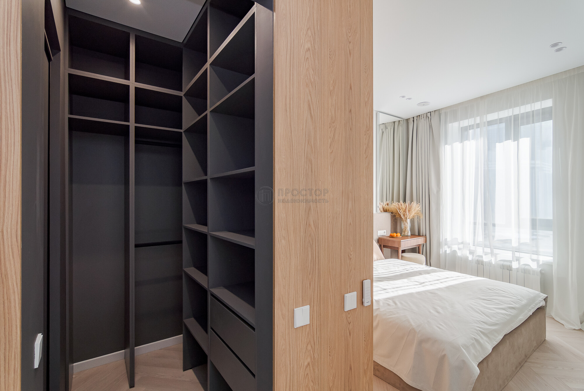 3-комнатная квартира, 70 м² - фото 43