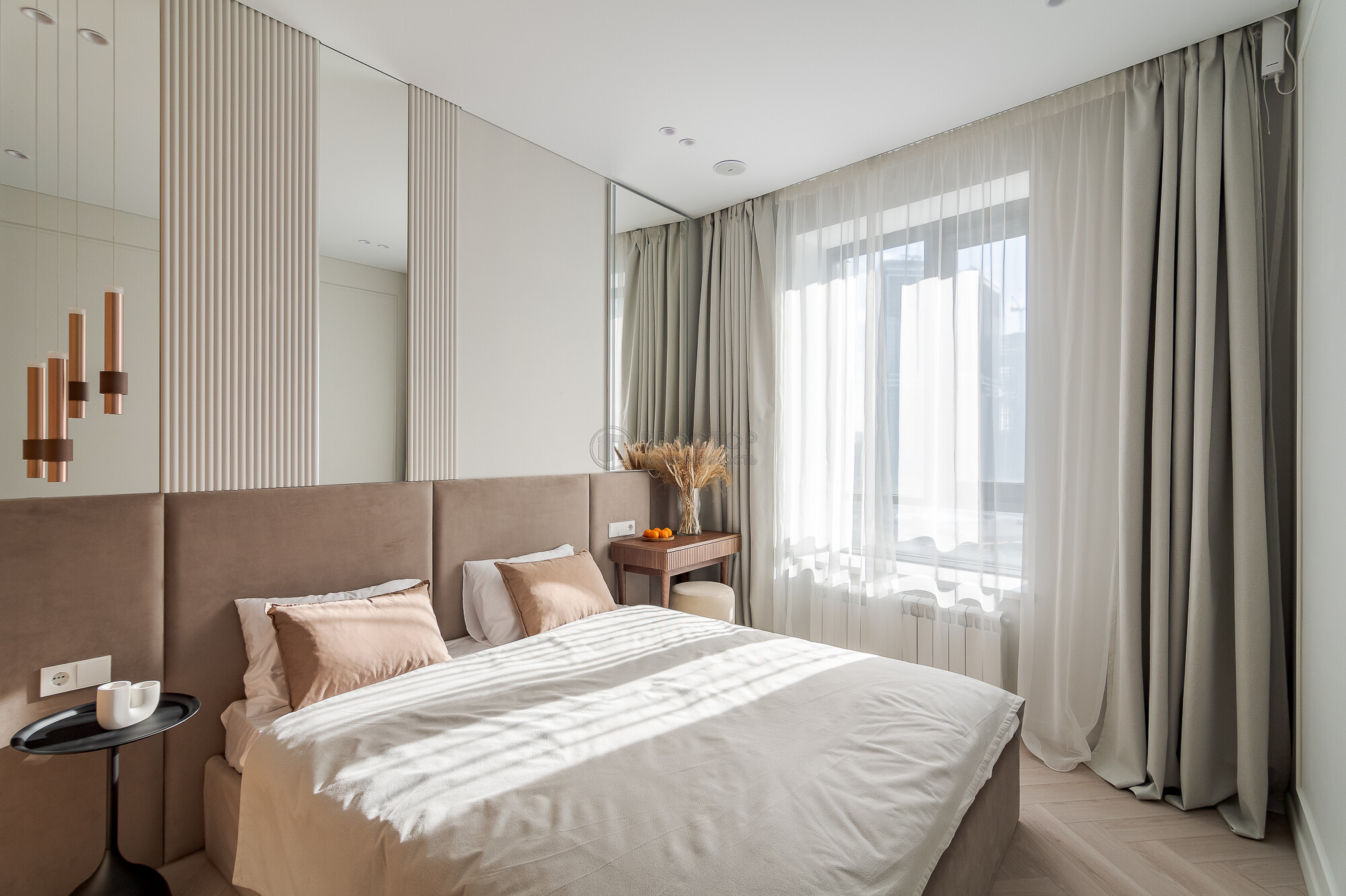 3-комнатная квартира, 70 м² - фото 57