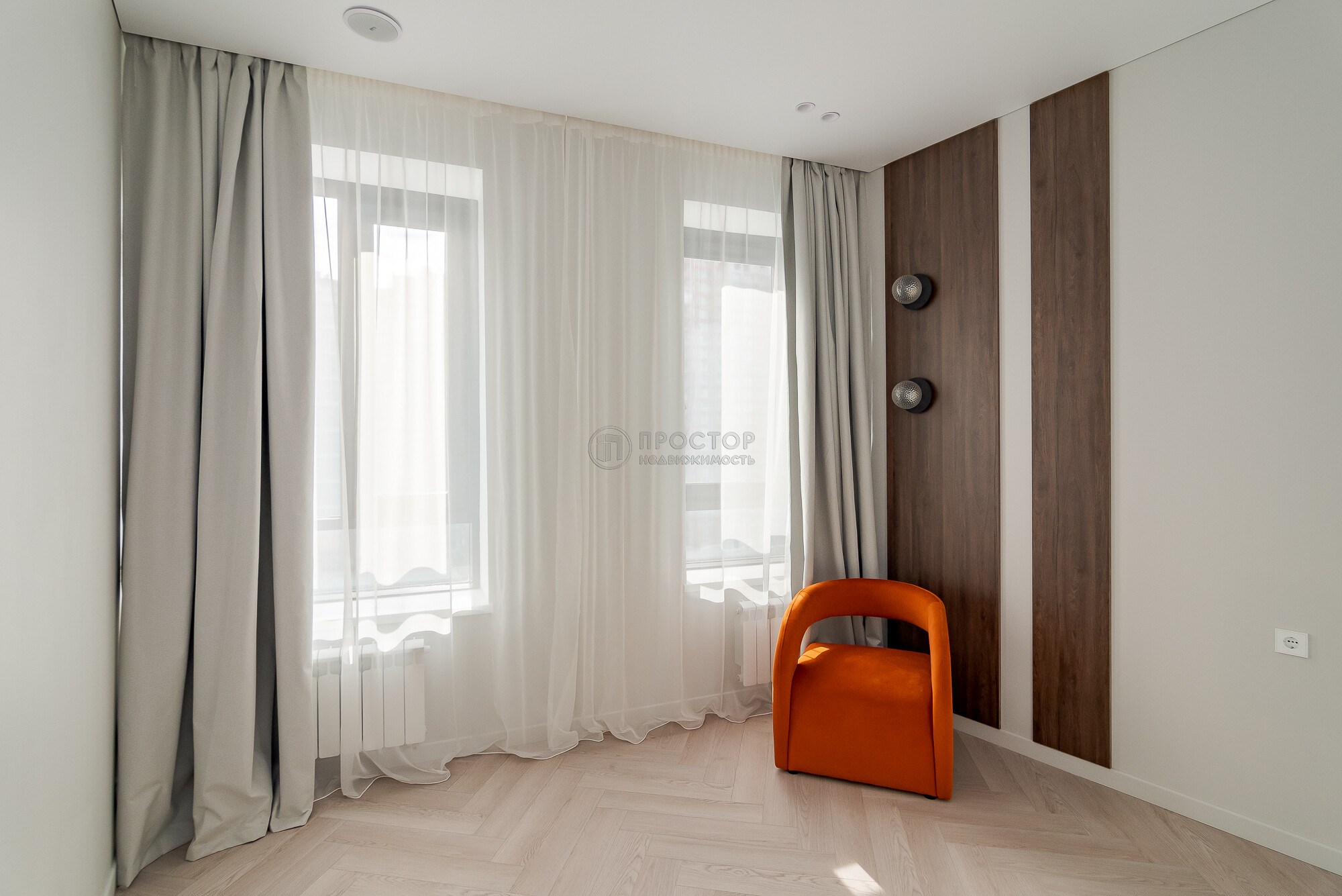 3-комнатная квартира, 70 м² - фото 74