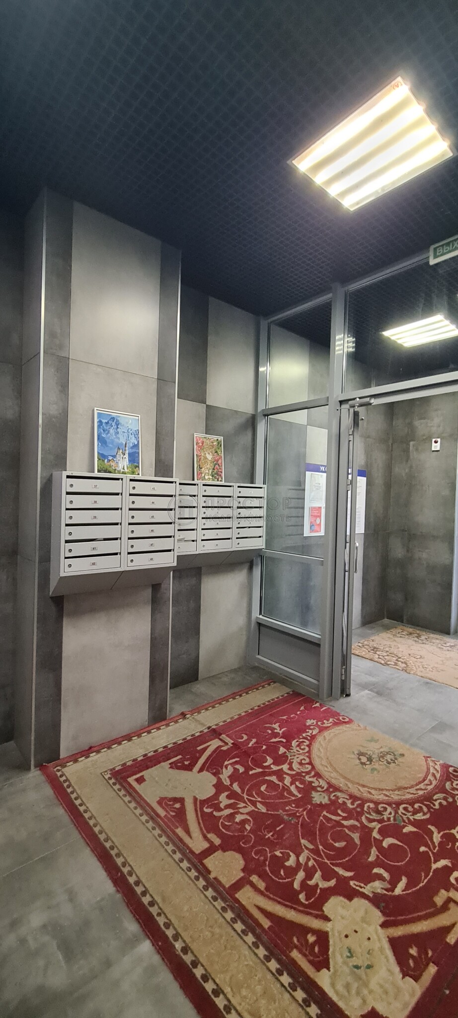 Комната, 19 м² - фото 117