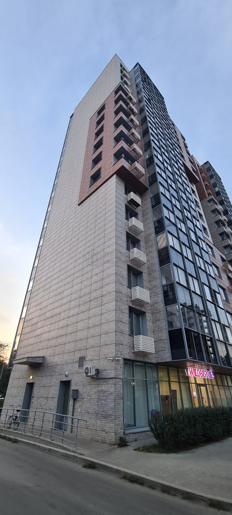 Комната, 19 м² - фото 341