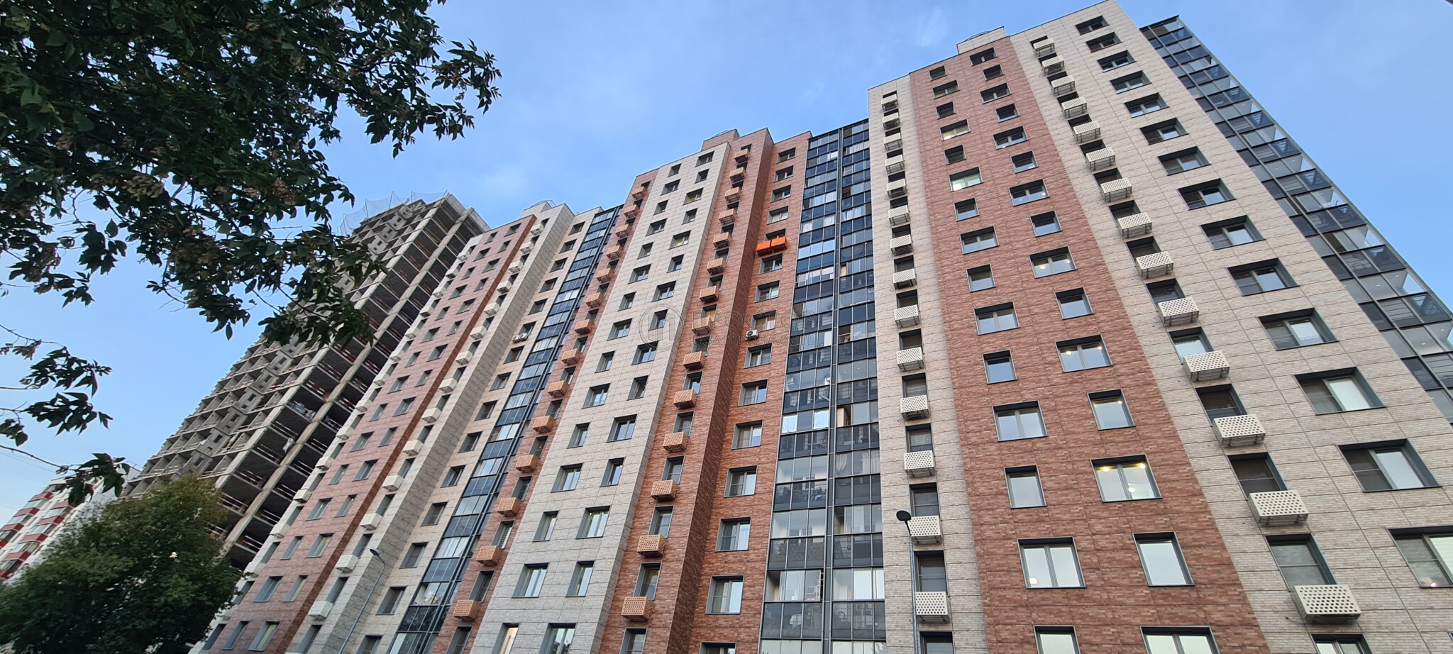Комната, 19 м² - фото 4