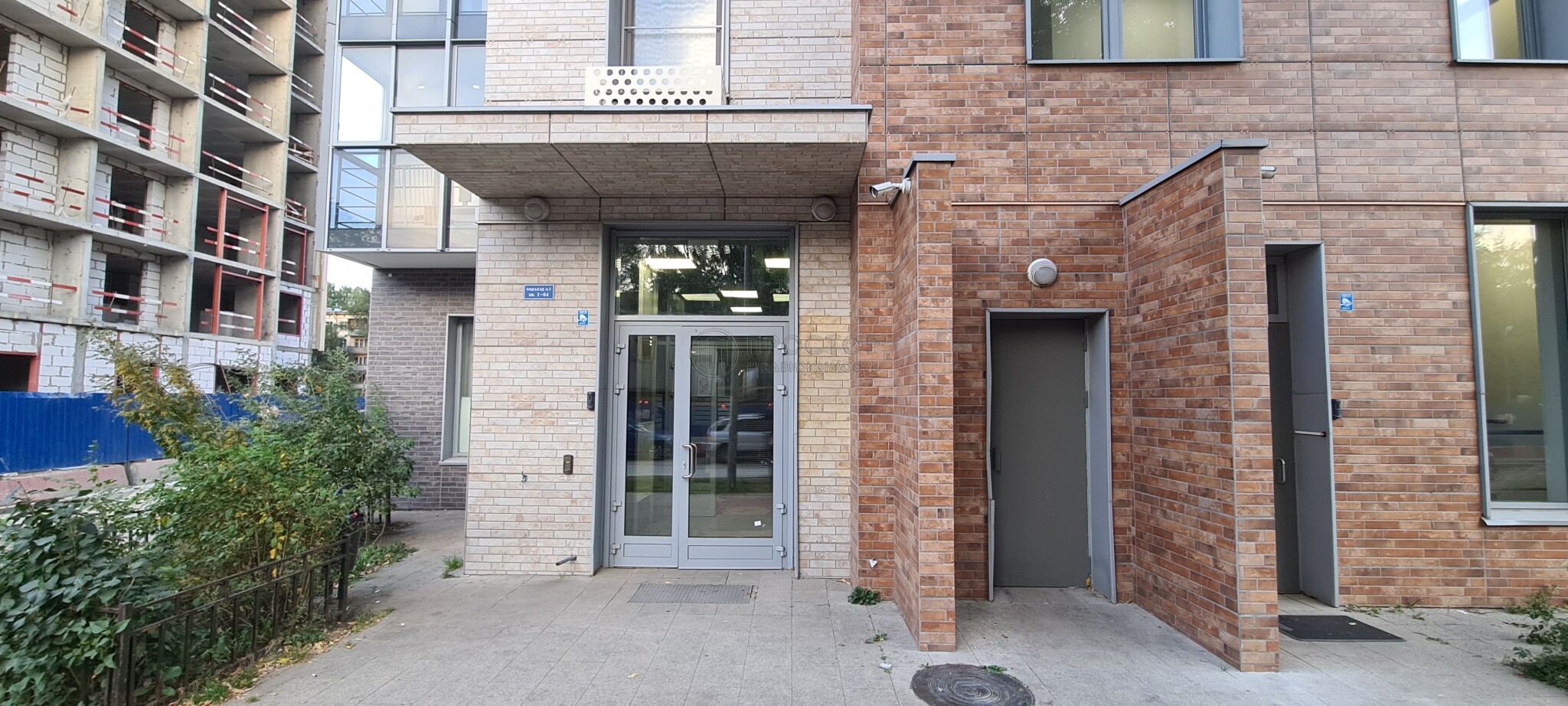 Комната, 19 м² - фото 53