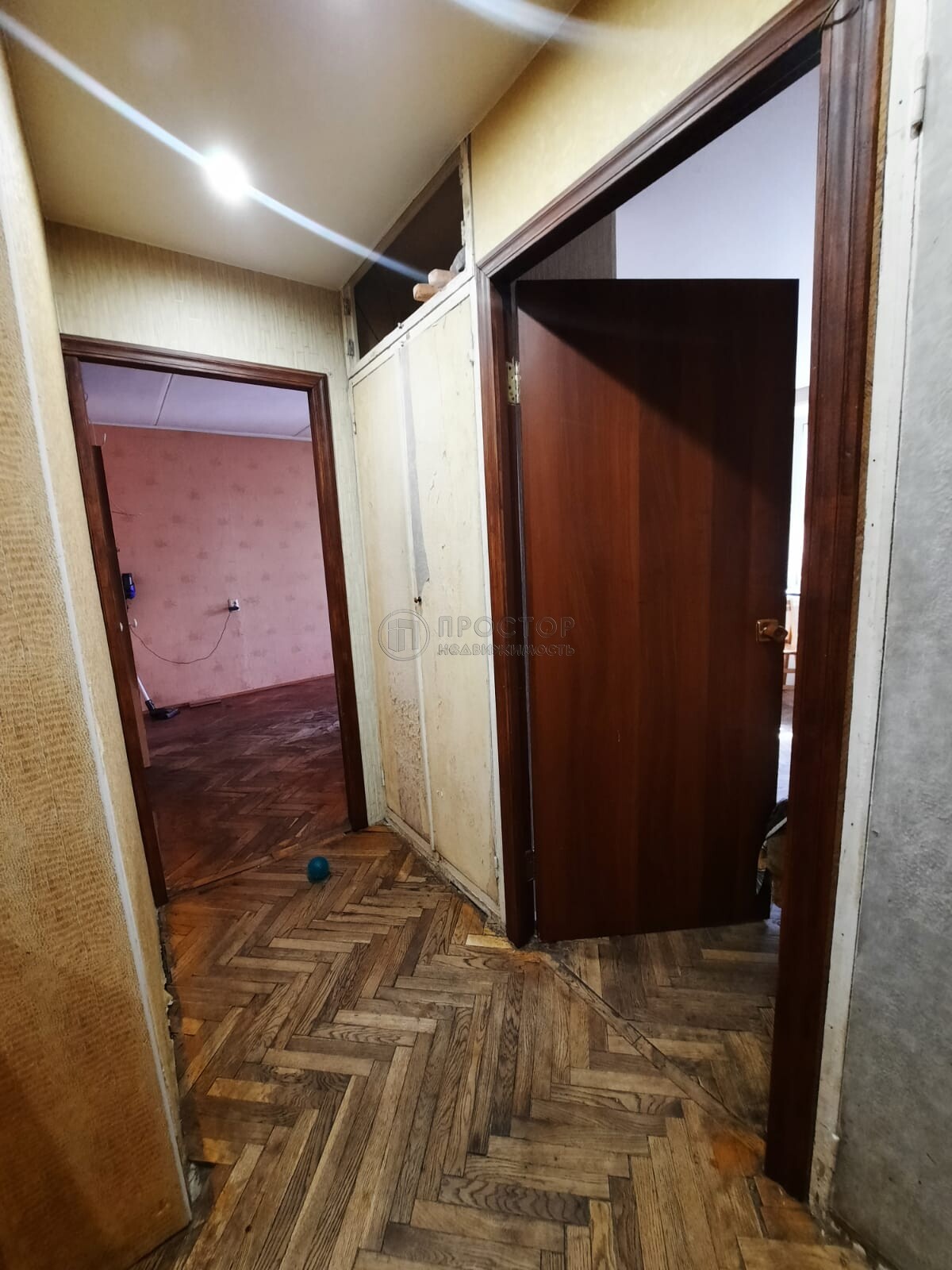4-комнатная квартира, 79 м² - фото 65