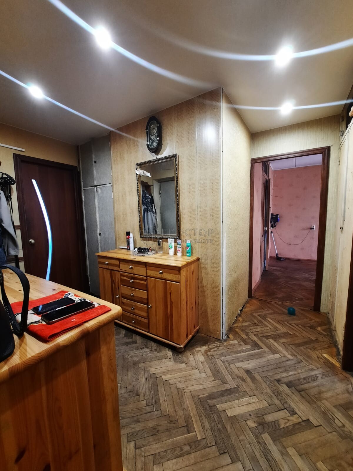 4-комнатная квартира, 79 м² - фото 86