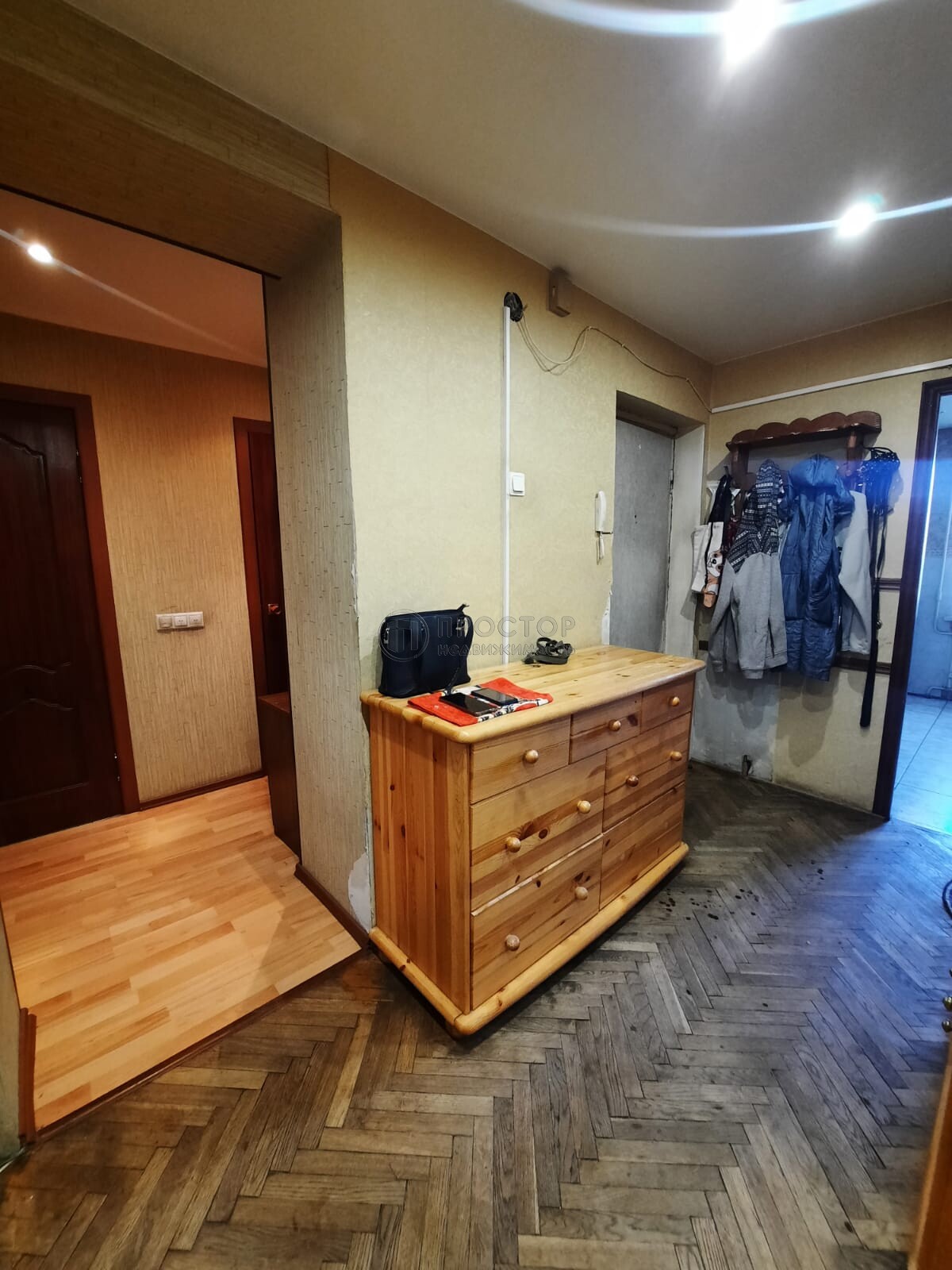 4-комнатная квартира, 79 м² - фото 109