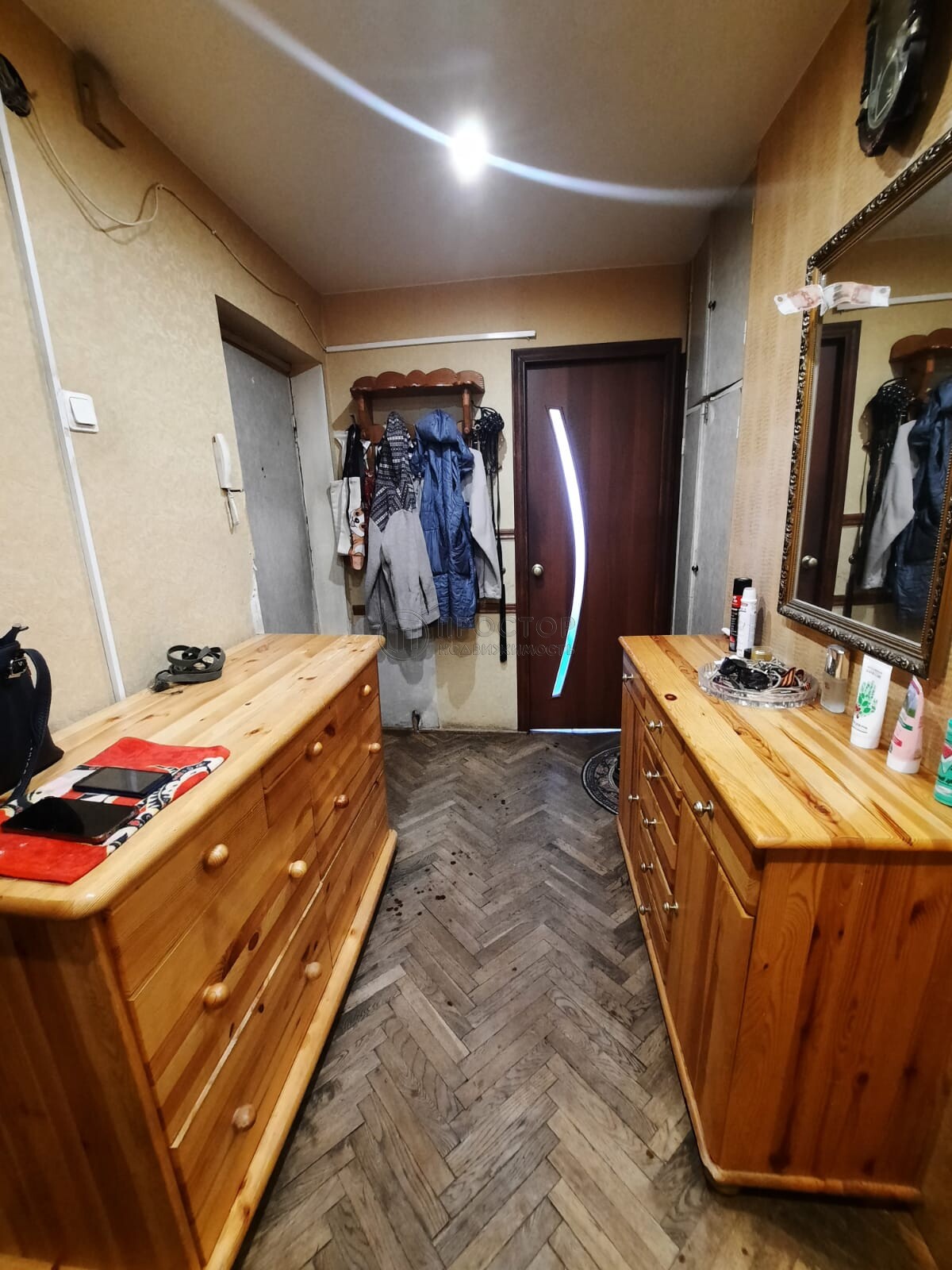 4-комнатная квартира, 79 м² - фото 133