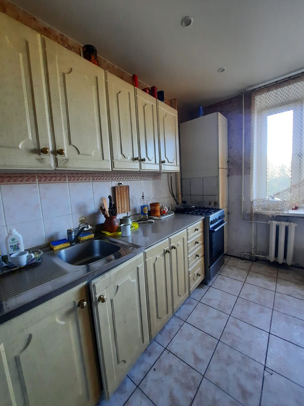 4-комнатная квартира, 79 м² - фото 161