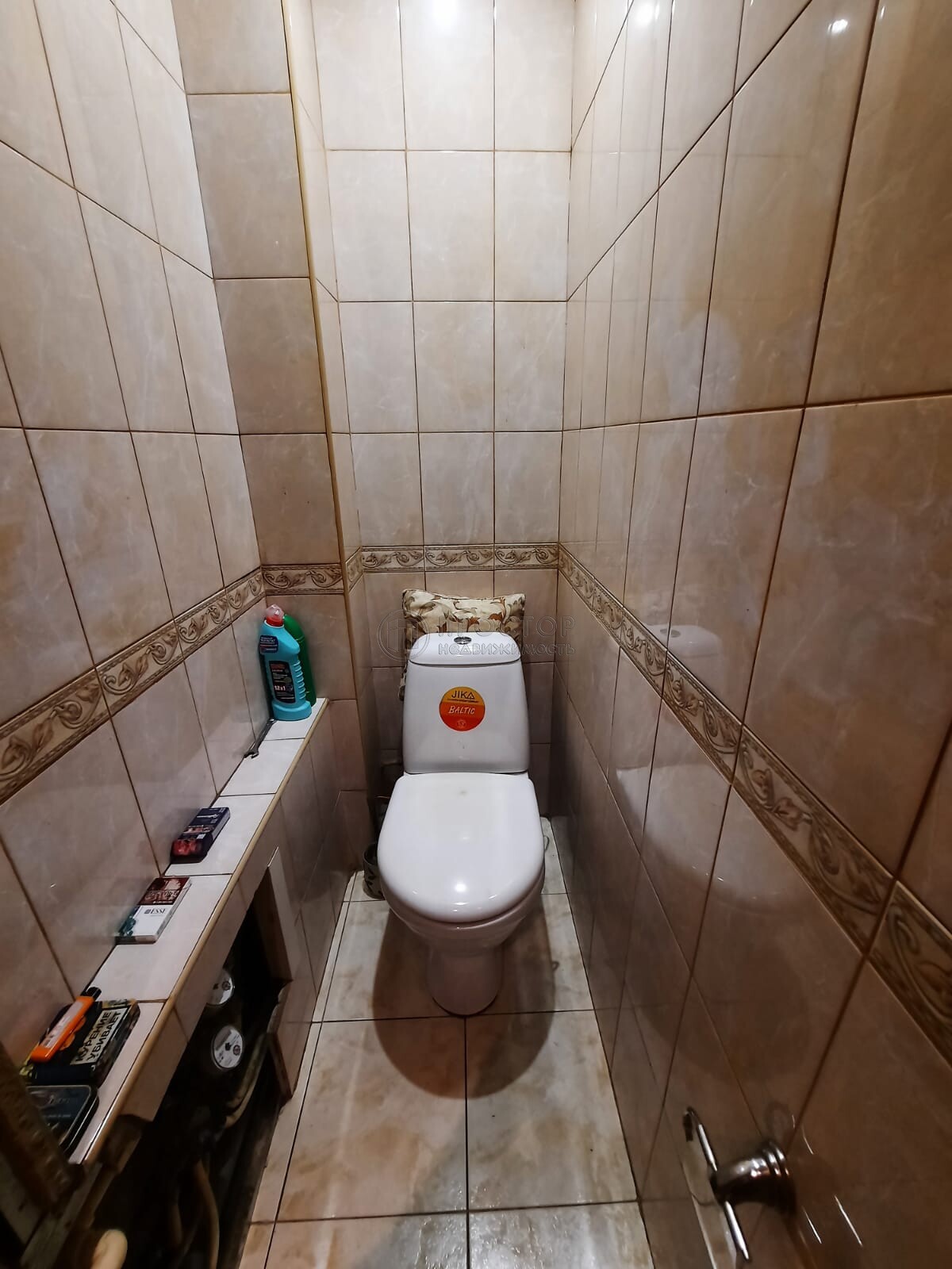 4-комнатная квартира, 79 м² - фото 223