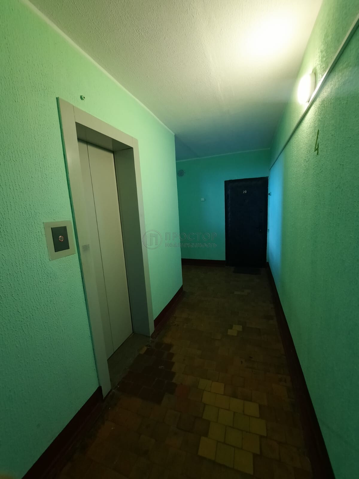 4-комнатная квартира, 79 м² - фото 259