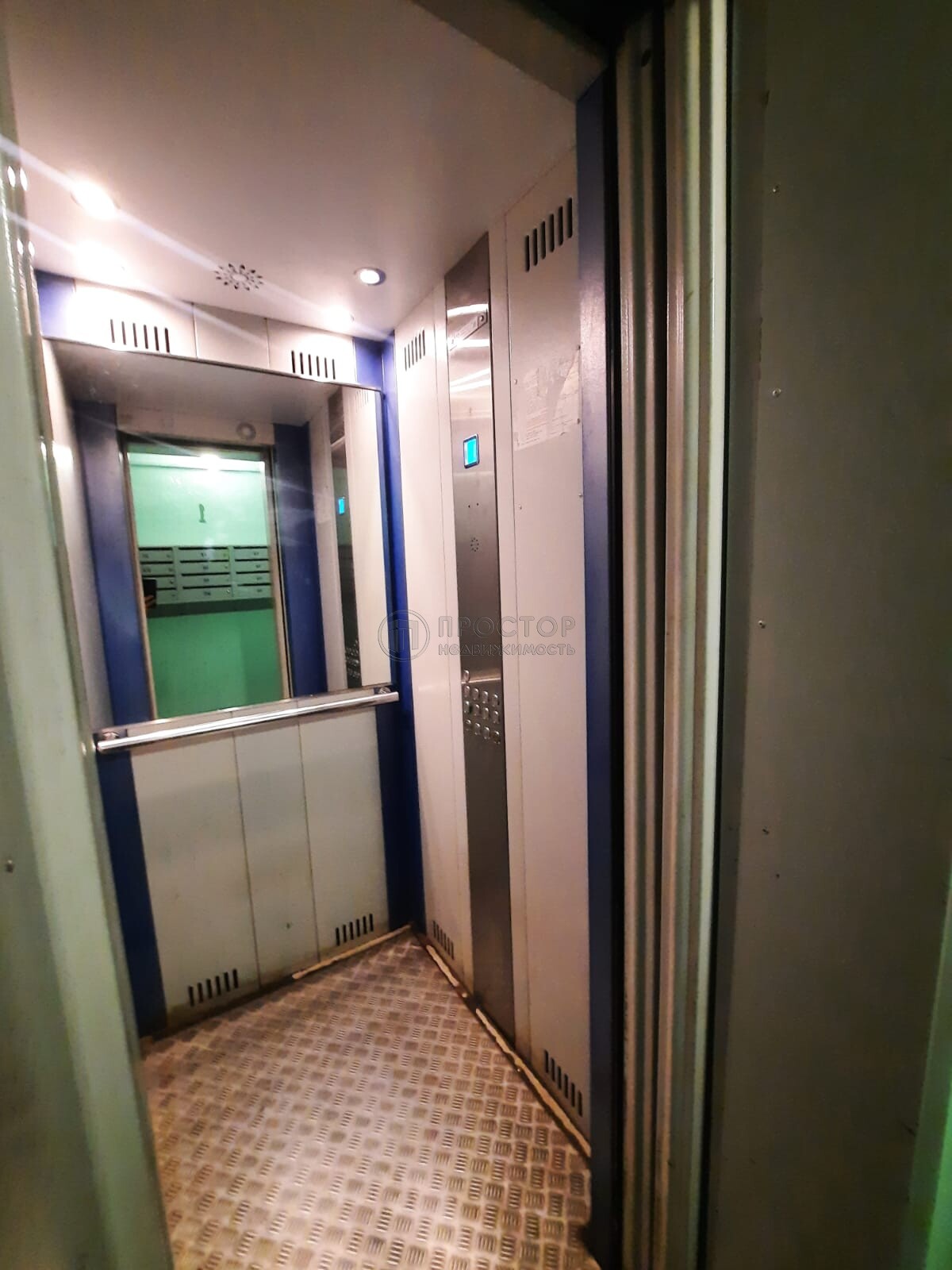 4-комнатная квартира, 79 м² - фото 299