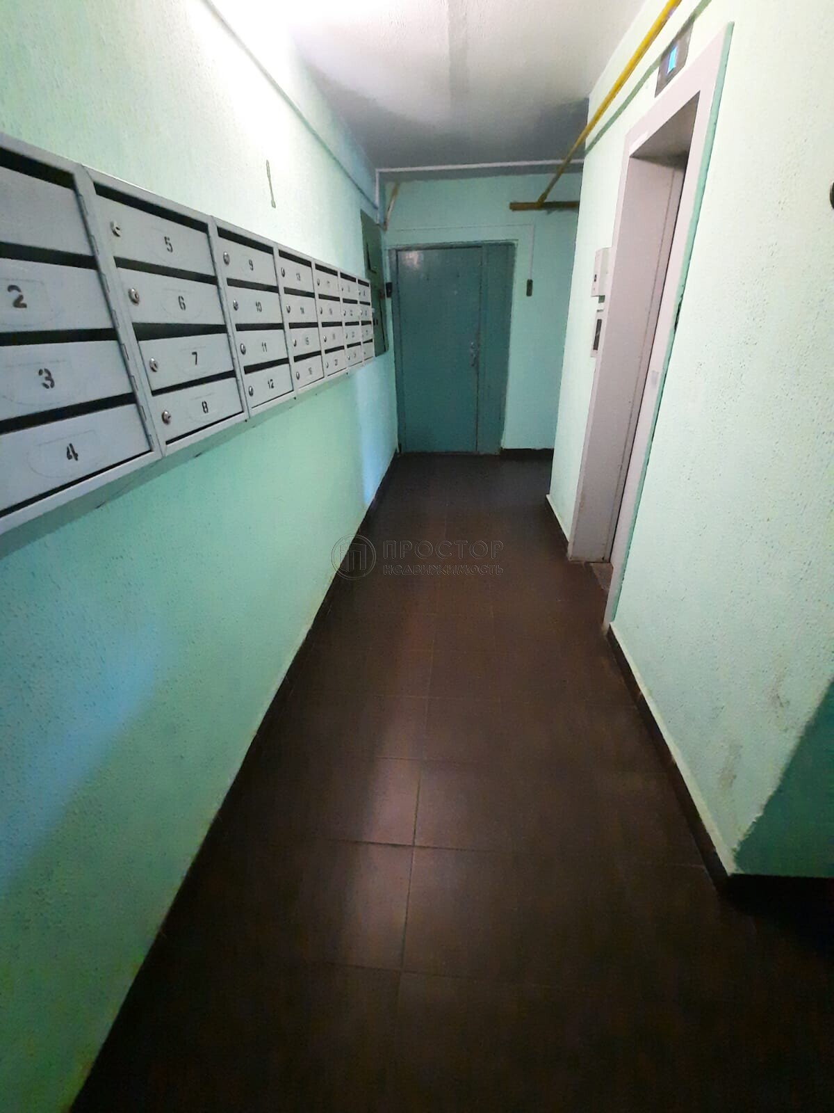 4-комнатная квартира, 79 м² - фото 340