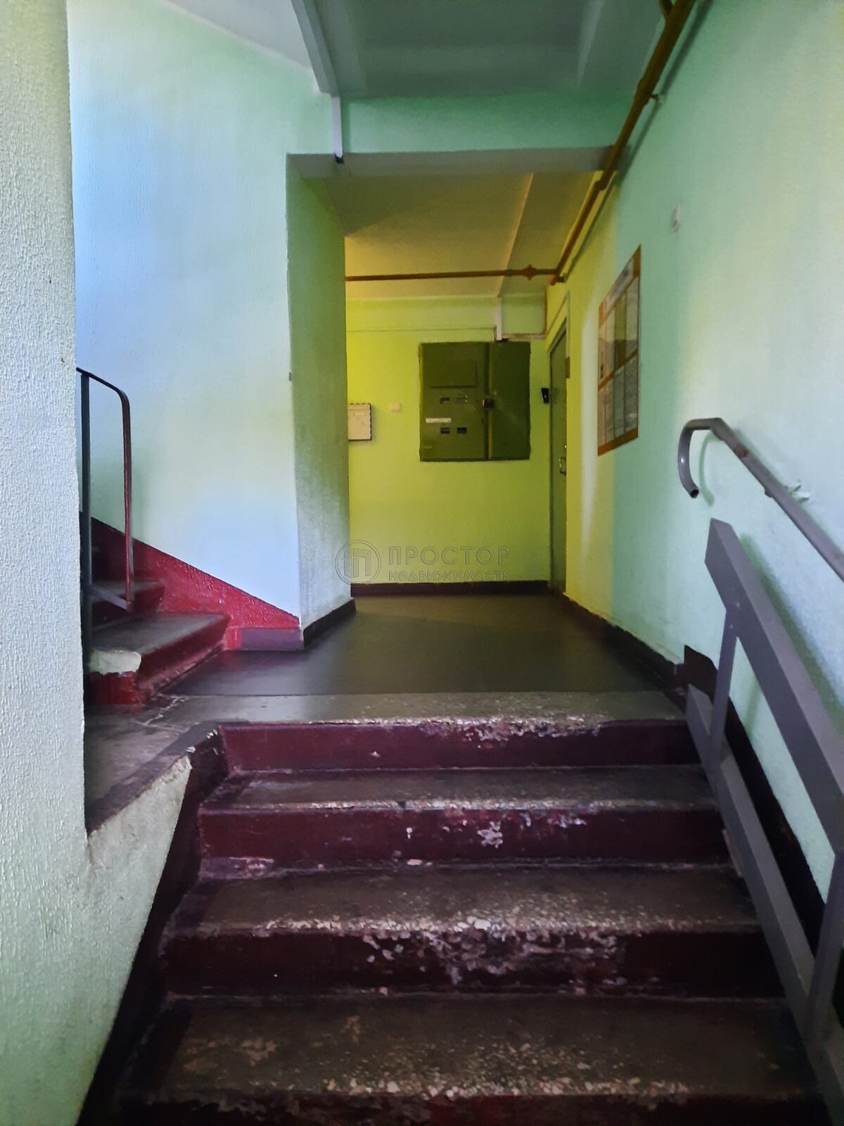 4-комнатная квартира, 79 м² - фото 385