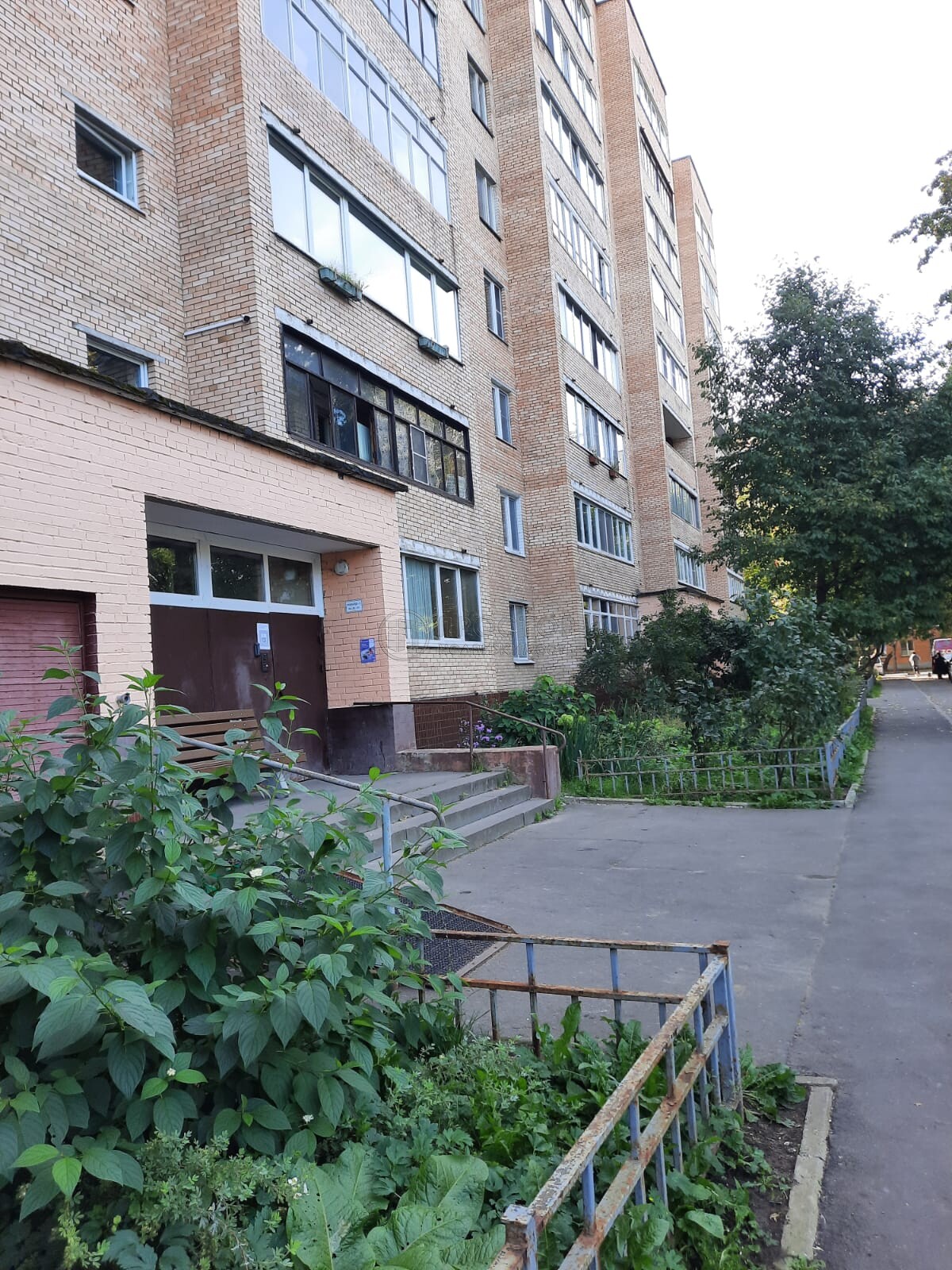 4-комнатная квартира, 79 м² - фото 478