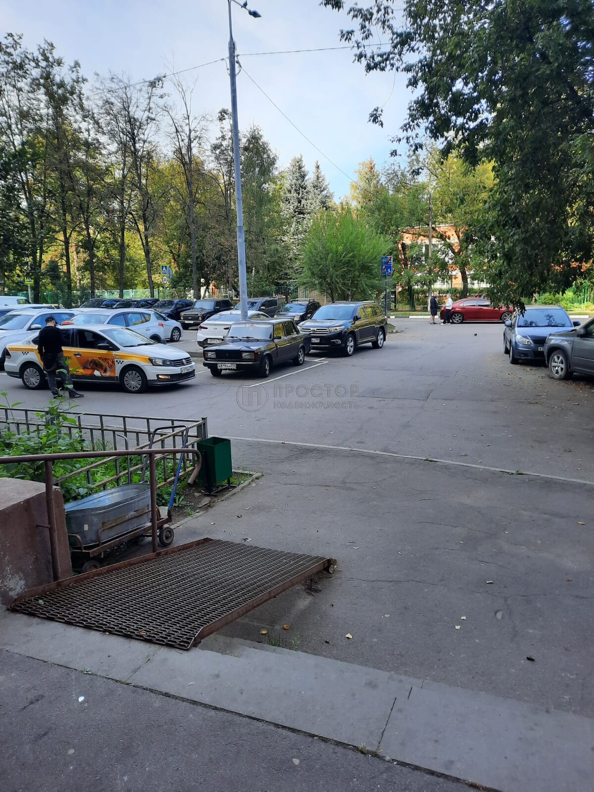 4-комнатная квартира, 79 м² - фото 525