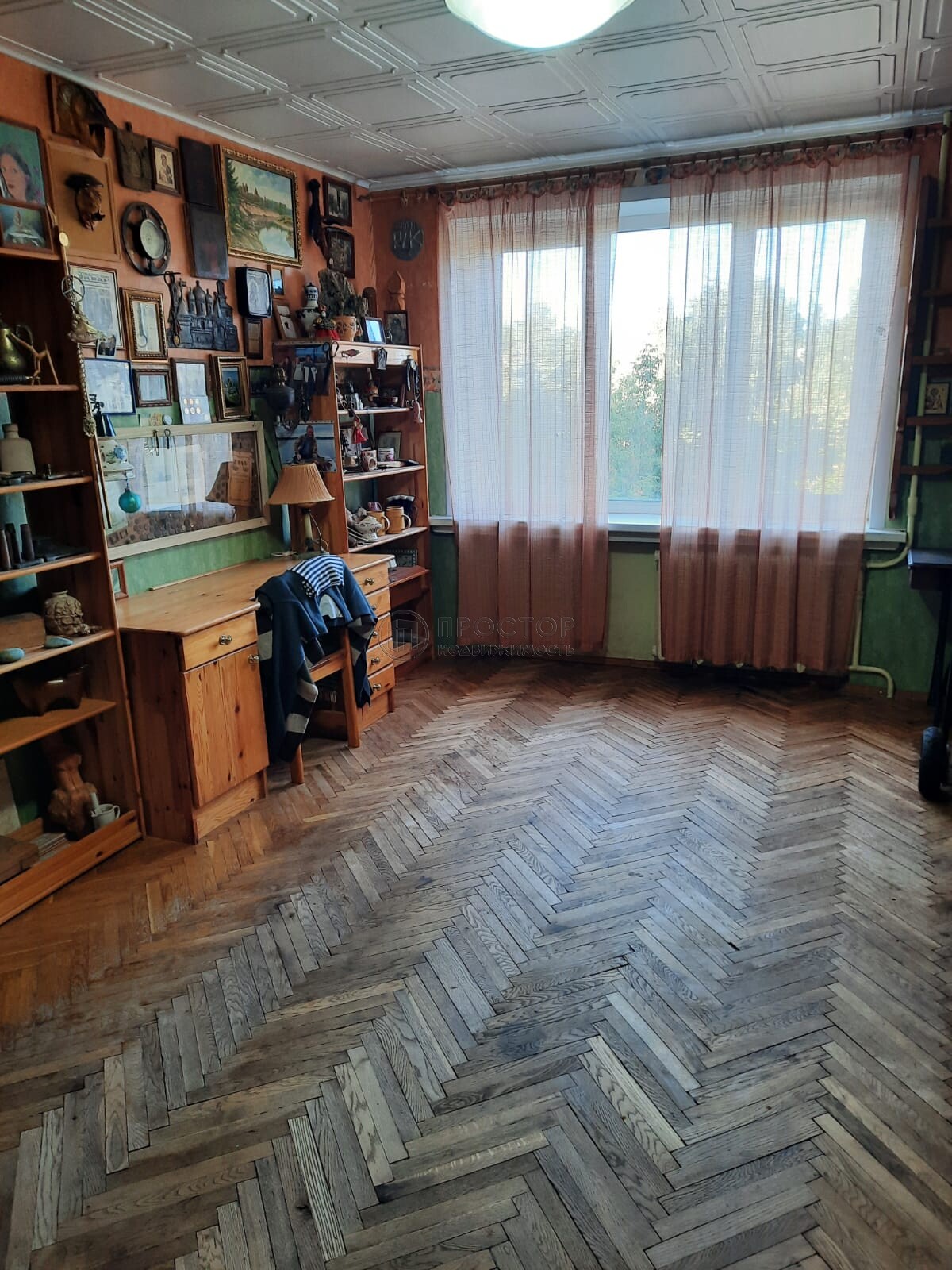 4-комнатная квартира, 79 м² - фото 5