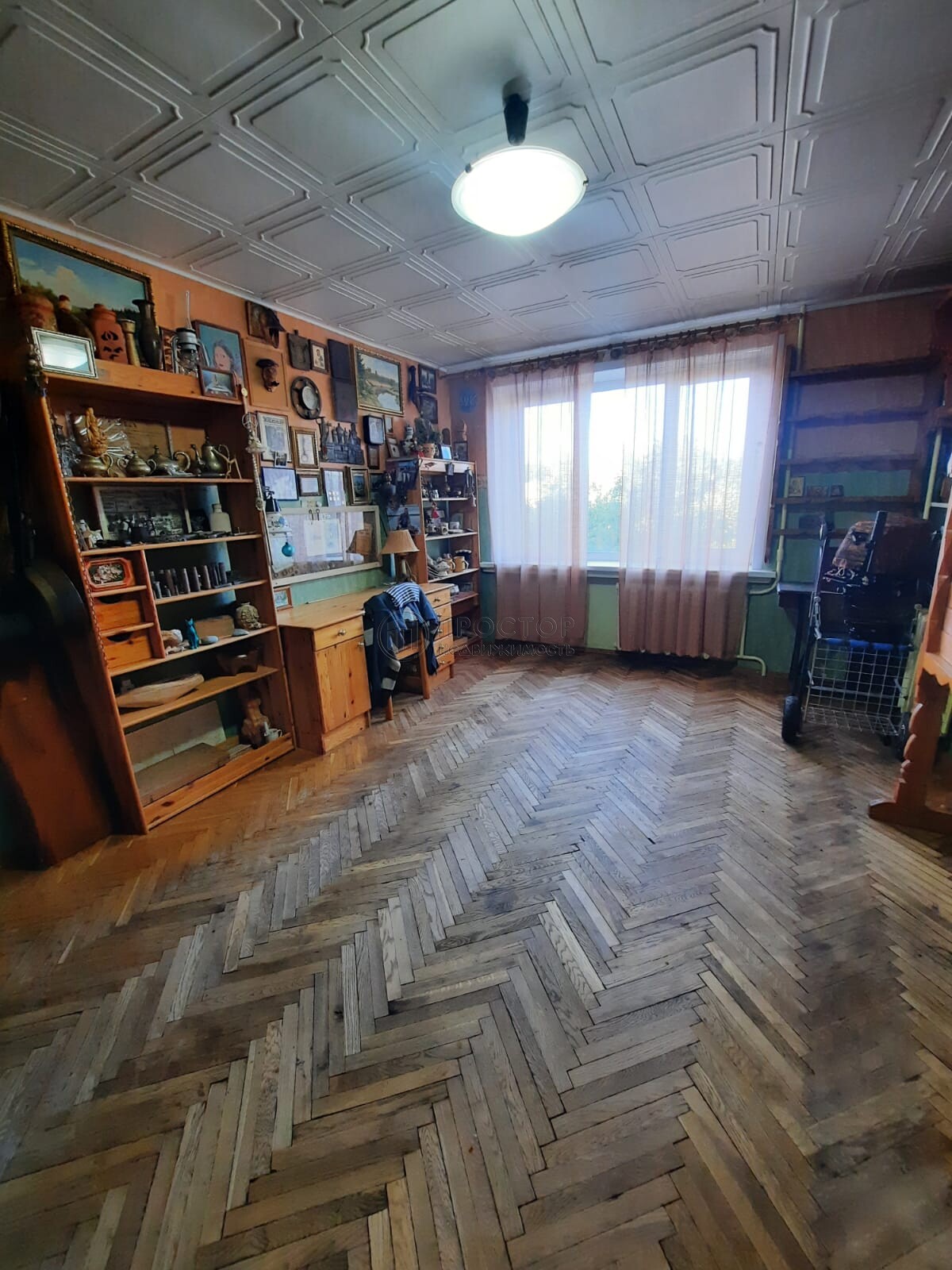 4-комнатная квартира, 79 м² - фото 7