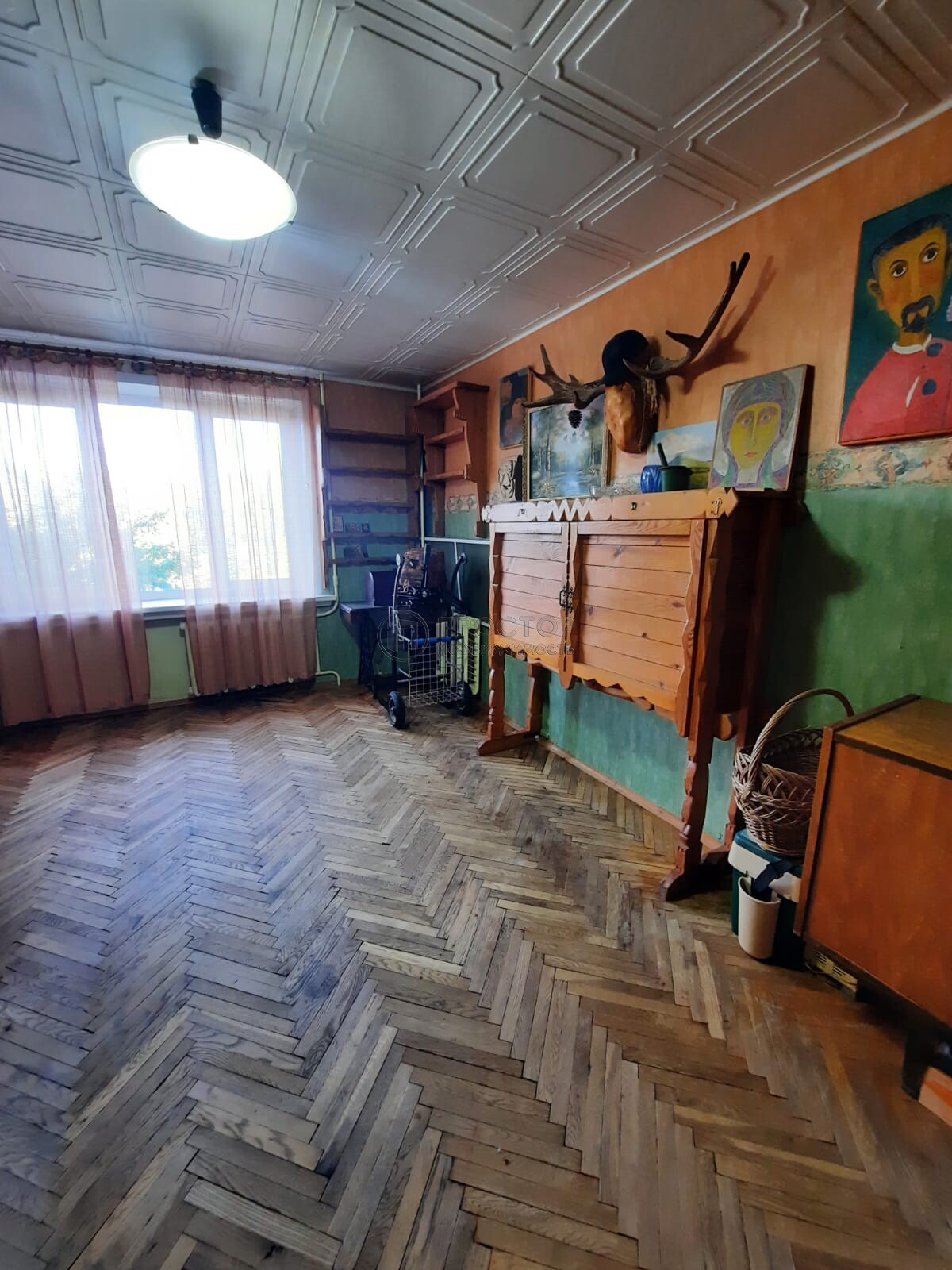 4-комнатная квартира, 79 м² - фото 9