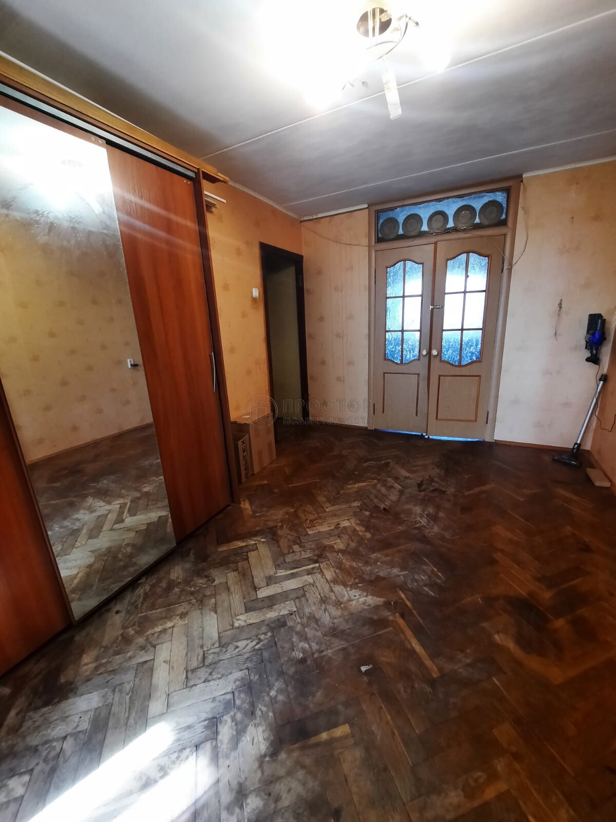 4-комнатная квартира, 79 м² - фото 11