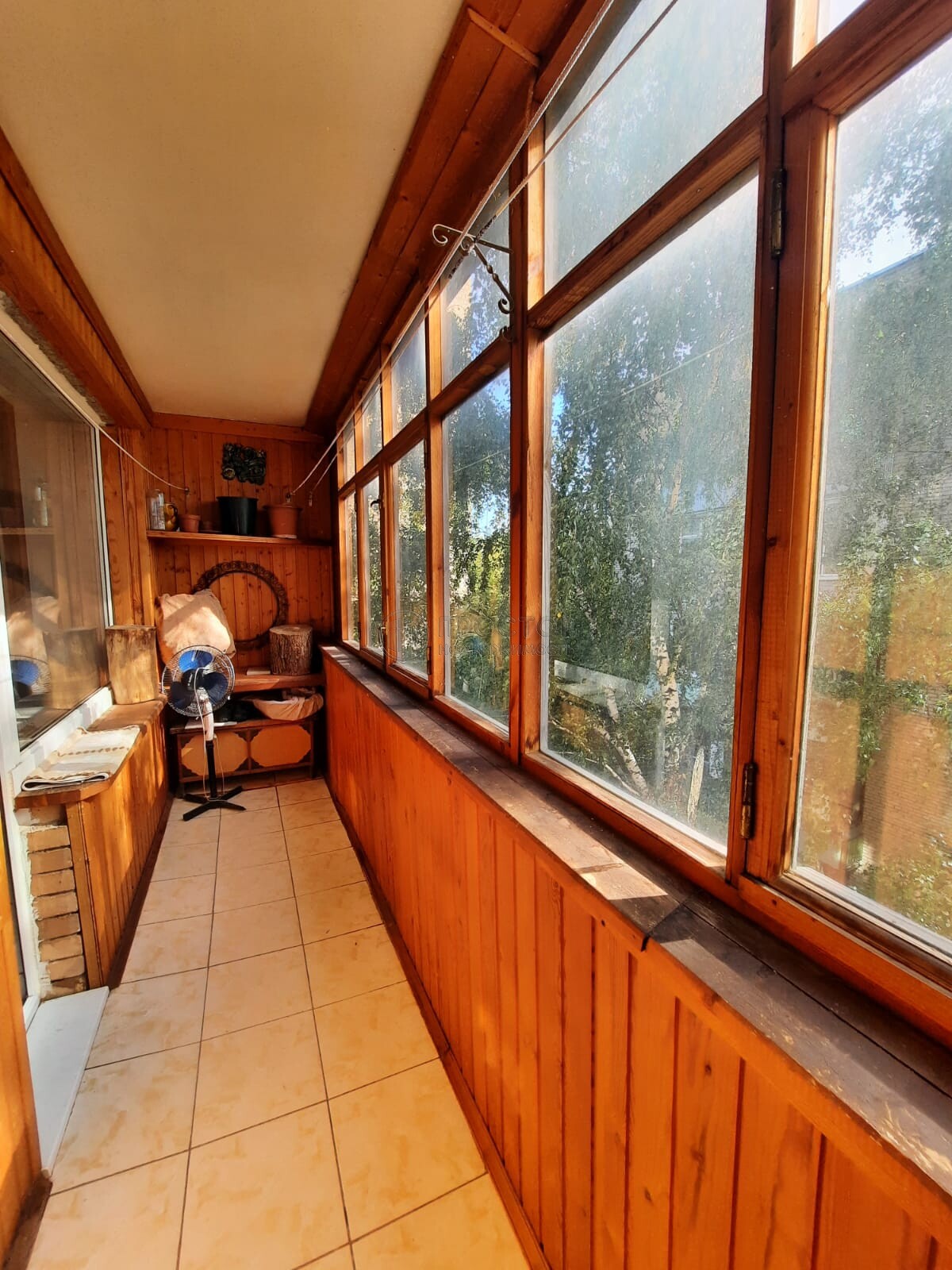4-комнатная квартира, 79 м² - фото 16