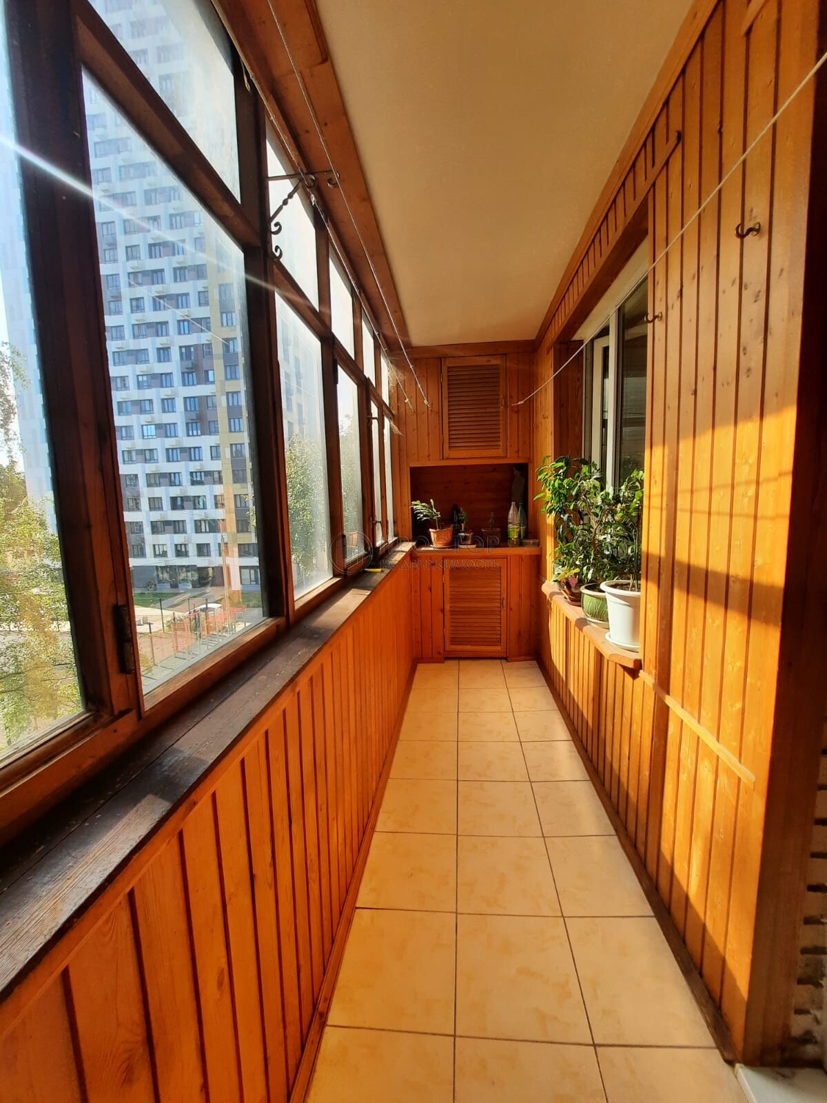 4-комнатная квартира, 79 м² - фото 23