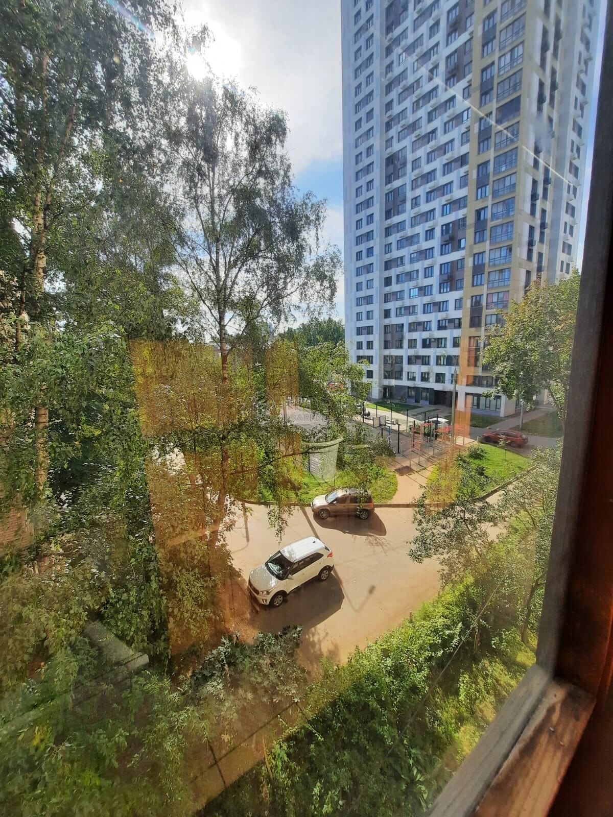 4-комнатная квартира, 79 м² - фото 31