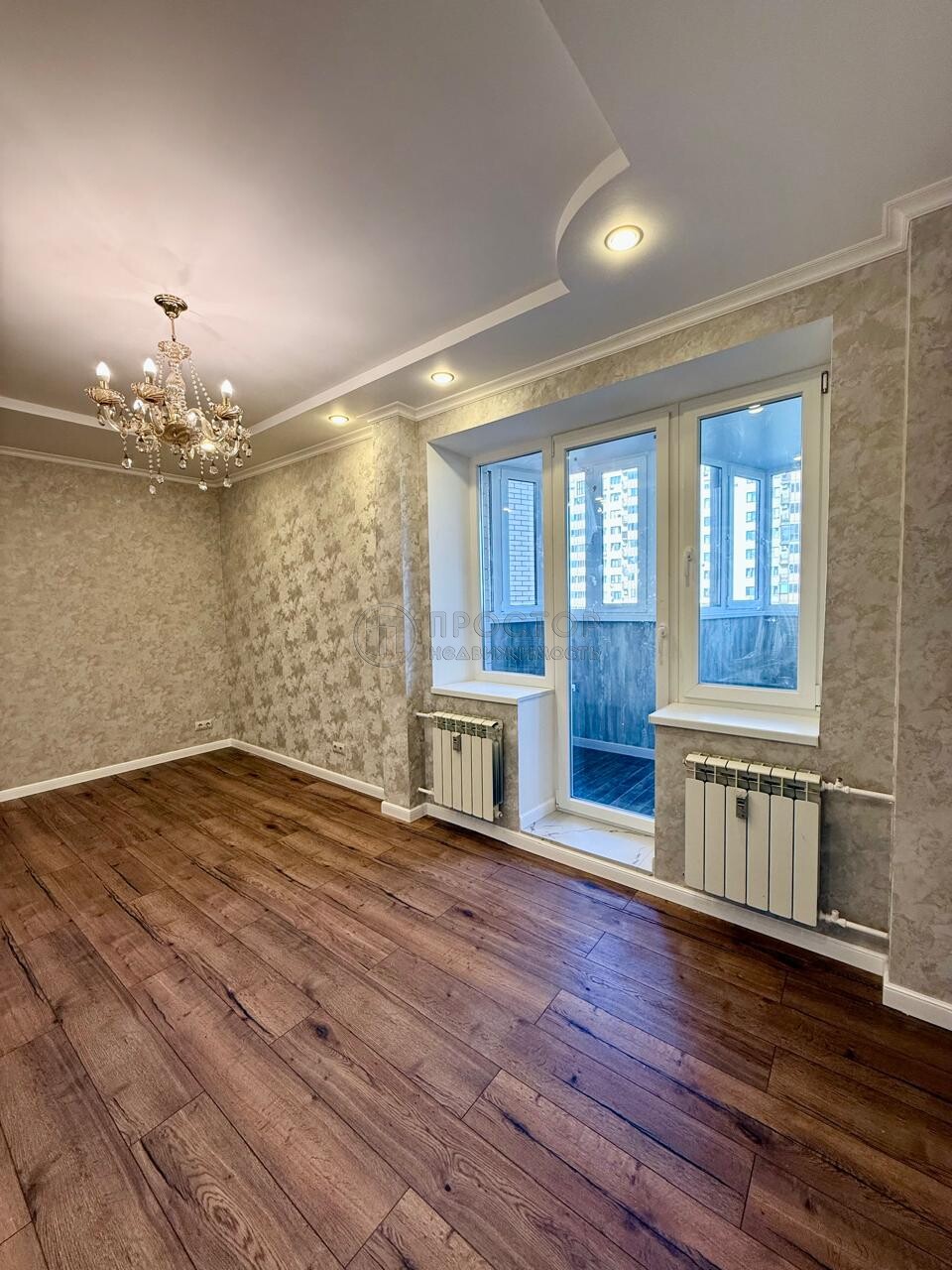 4-комнатная квартира, 118 м² - фото 12