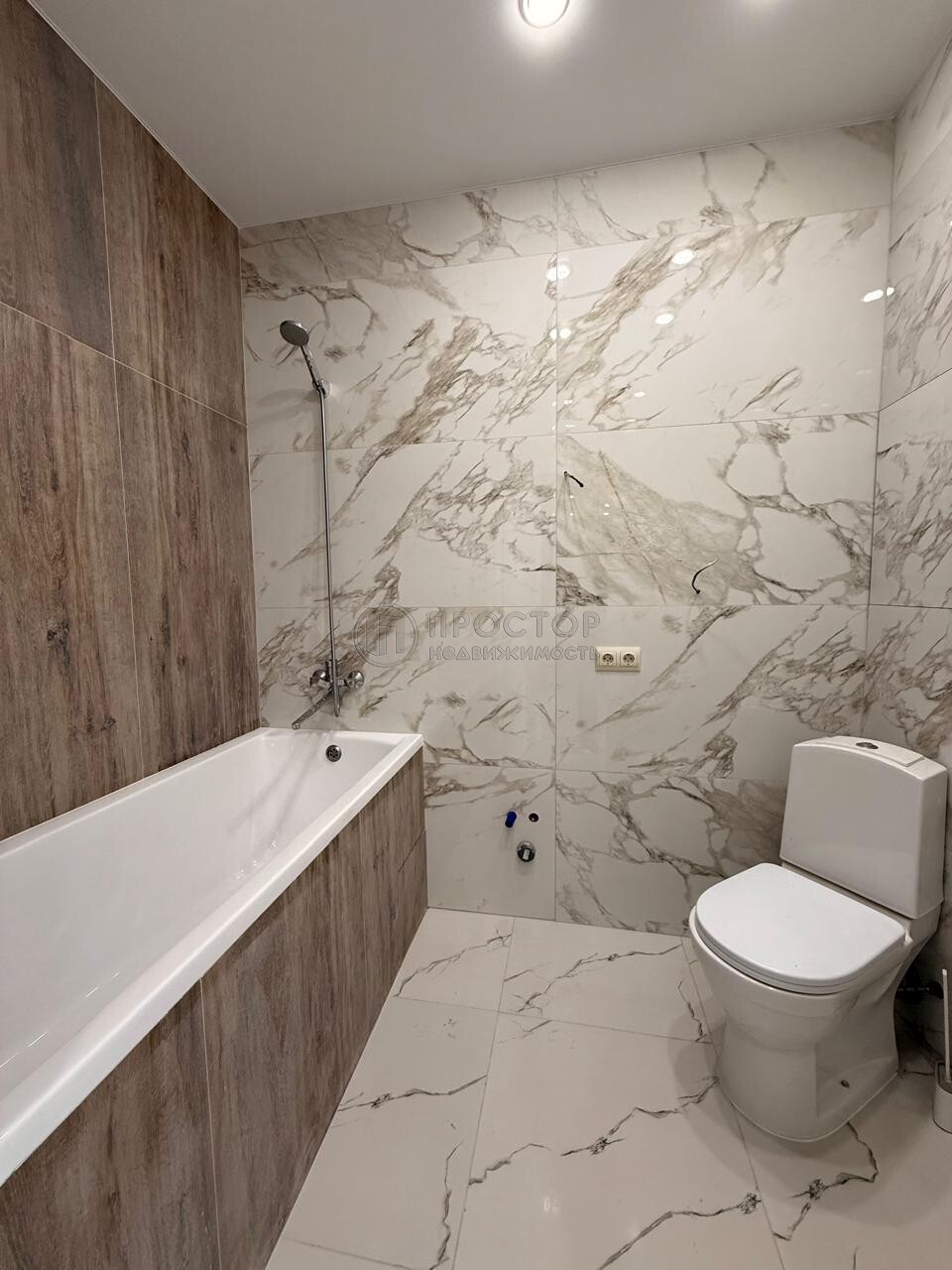 4-комнатная квартира, 118 м² - фото 3