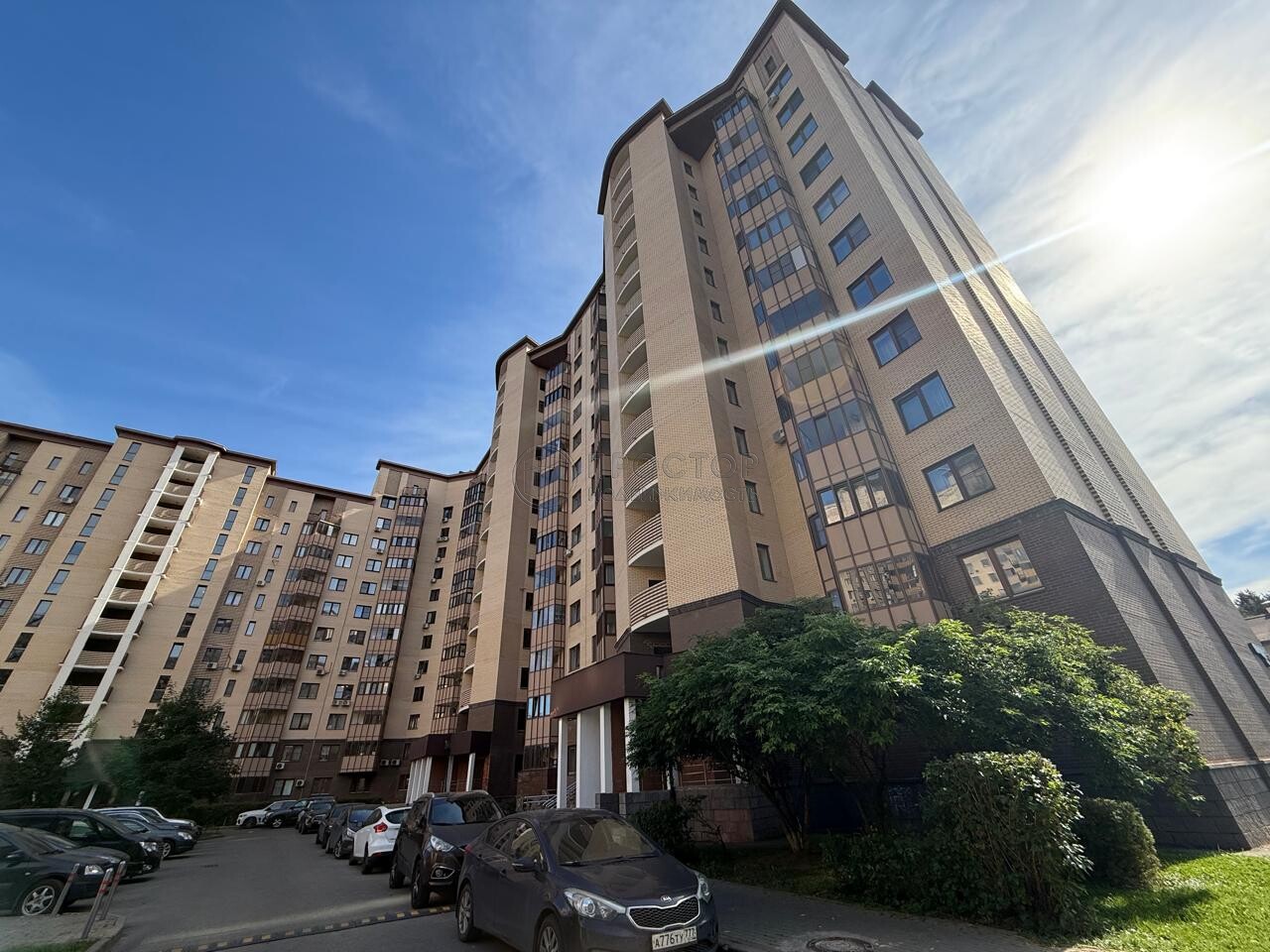 4-комнатная квартира, 118 м² - фото 7