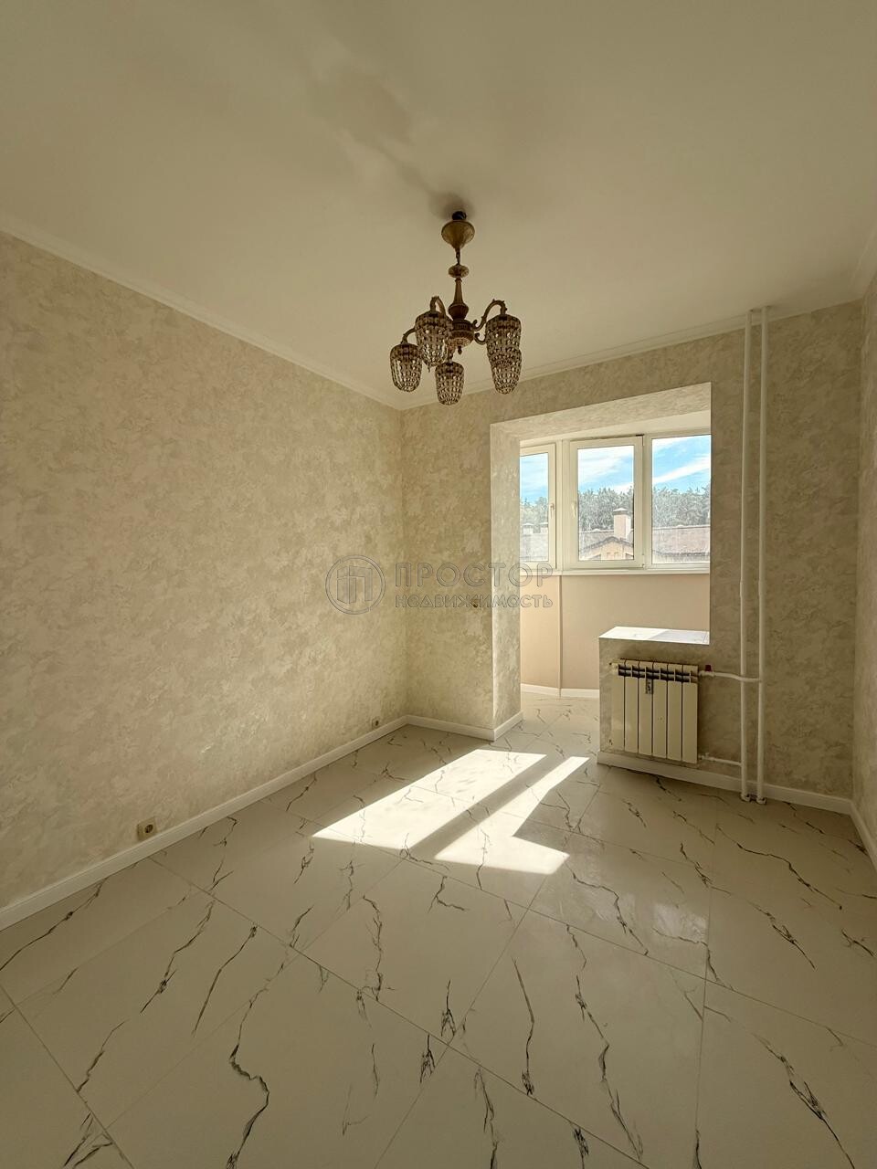 4-комнатная квартира, 118 м² - фото 10