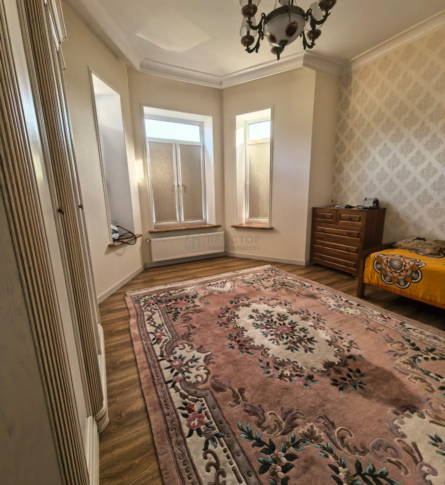 дом, 304 м² - фото 20