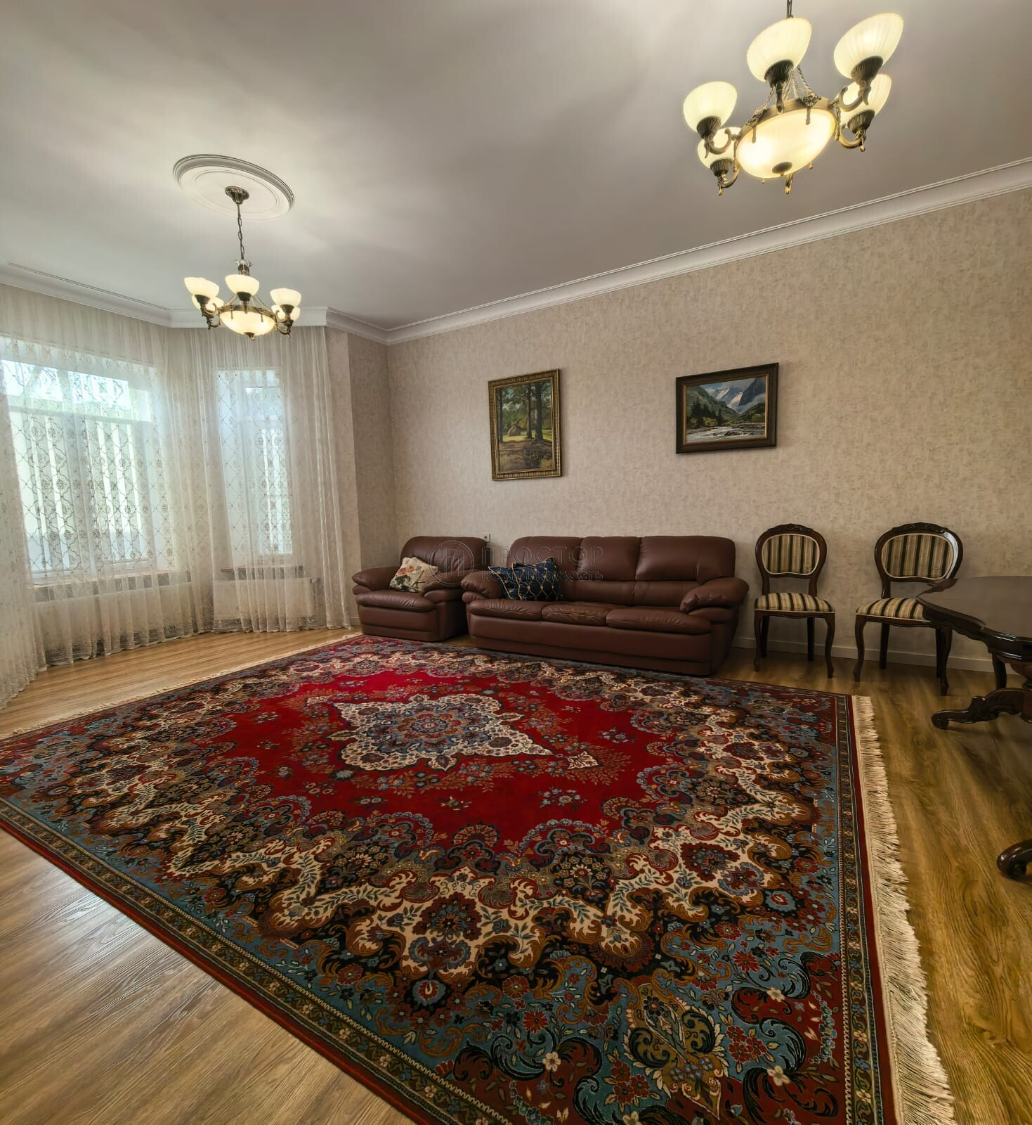 дом, 304 м² - фото 49